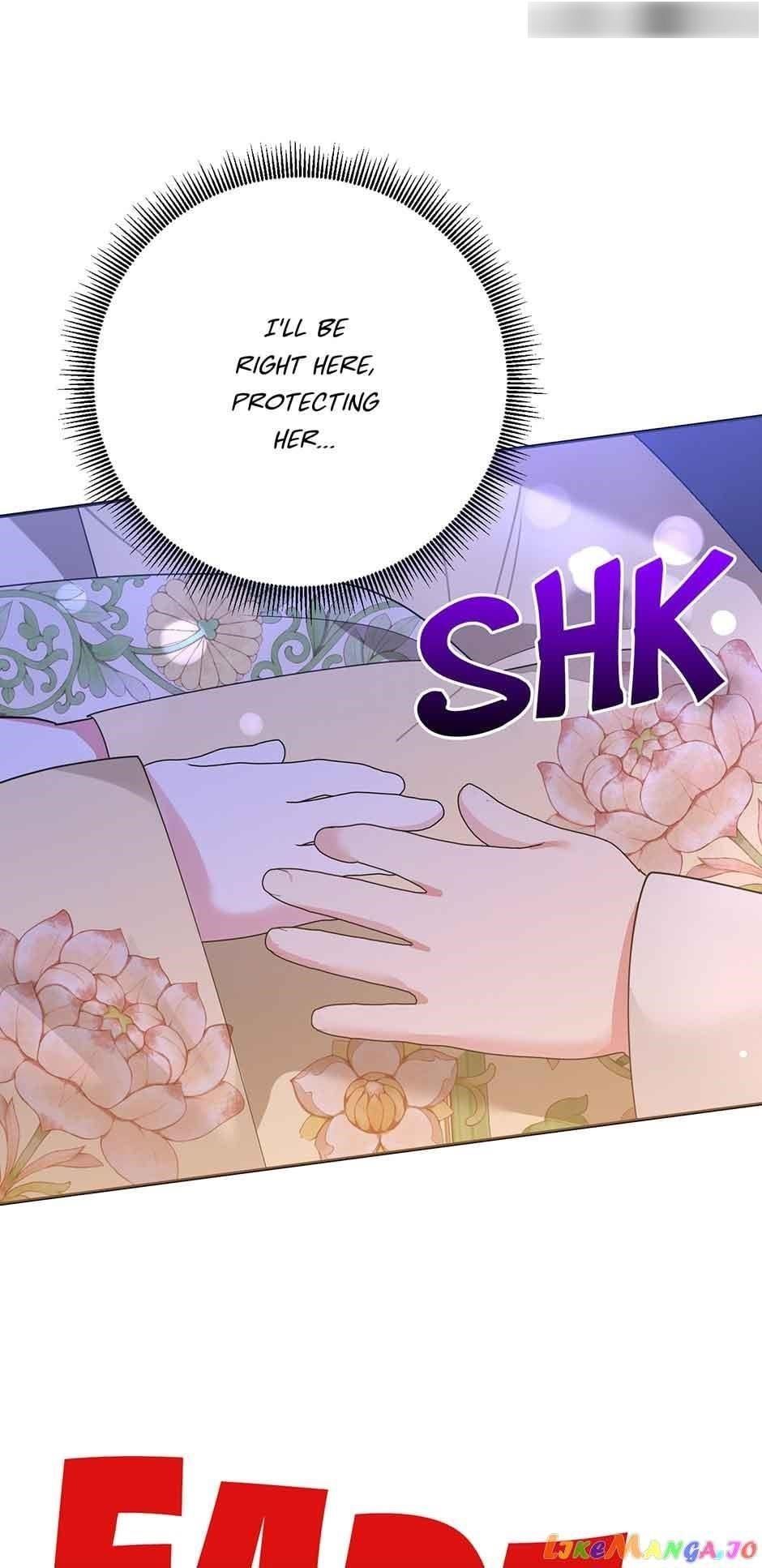 I Am the Precious Daughter of the Greatest Villain in the Fantasy World Chapter 90 - Page 37