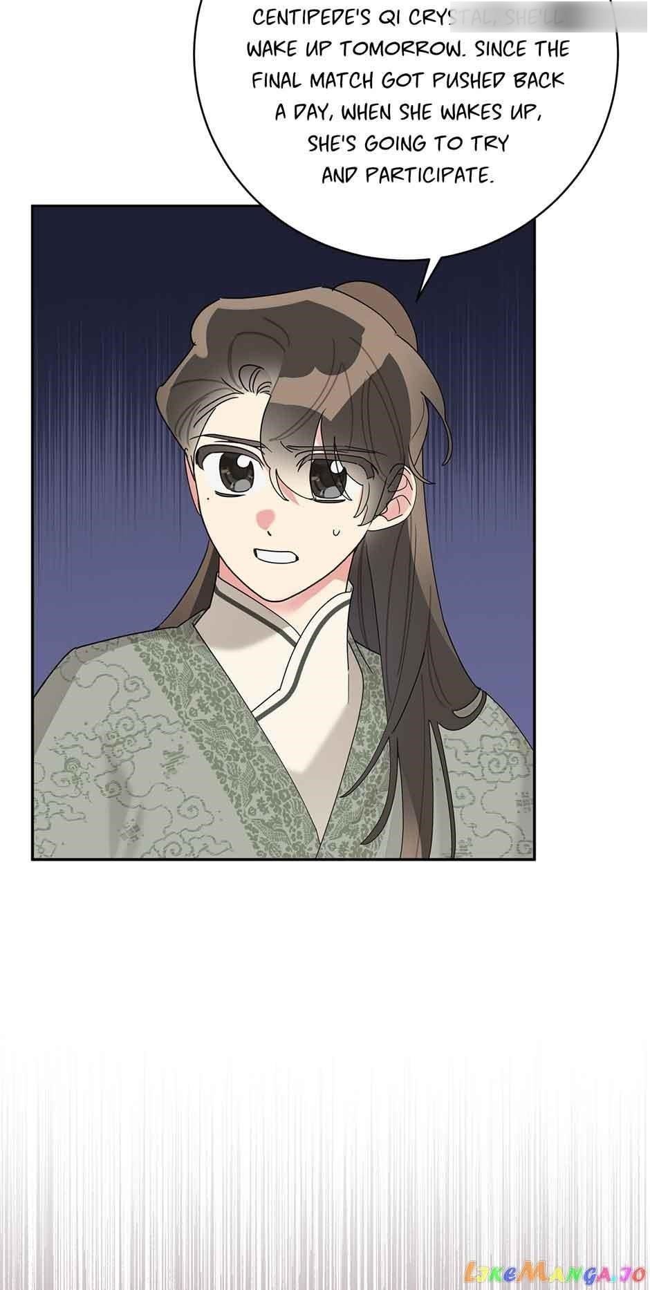 I Am the Precious Daughter of the Greatest Villain in the Fantasy World Chapter 90 - Page 4