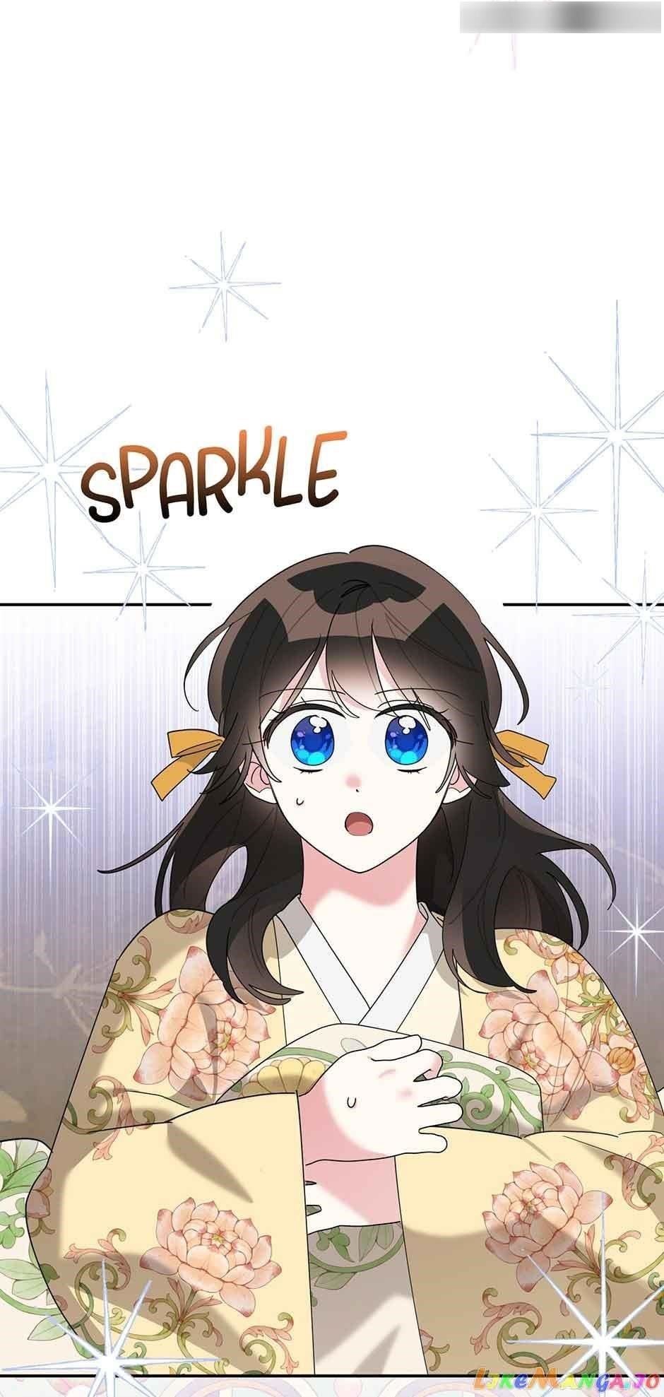 I Am the Precious Daughter of the Greatest Villain in the Fantasy World Chapter 90 - Page 44