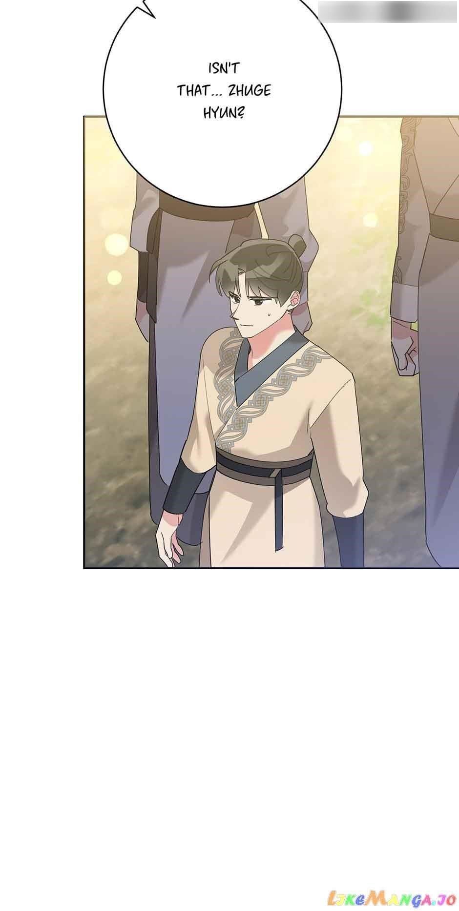 I Am the Precious Daughter of the Greatest Villain in the Fantasy World Chapter 90 - Page 53