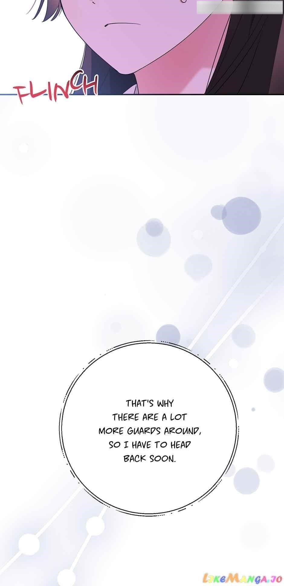 I Am the Precious Daughter of the Greatest Villain in the Fantasy World Chapter 90 - Page 59