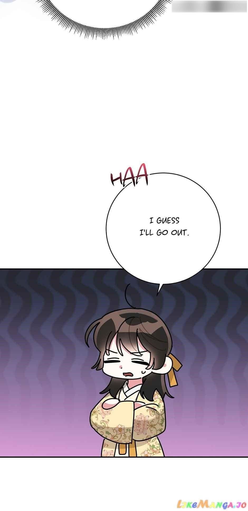 I Am the Precious Daughter of the Greatest Villain in the Fantasy World Chapter 90 - Page 62