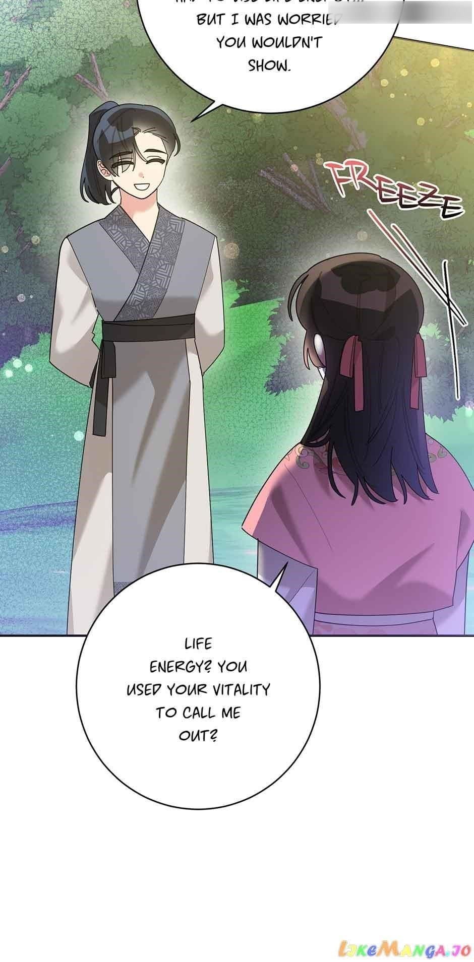 I Am the Precious Daughter of the Greatest Villain in the Fantasy World Chapter 90 - Page 69