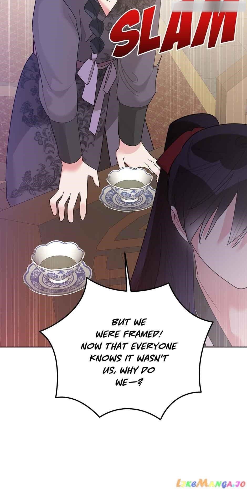 I Am the Precious Daughter of the Greatest Villain in the Fantasy World Chapter 90 - Page 7