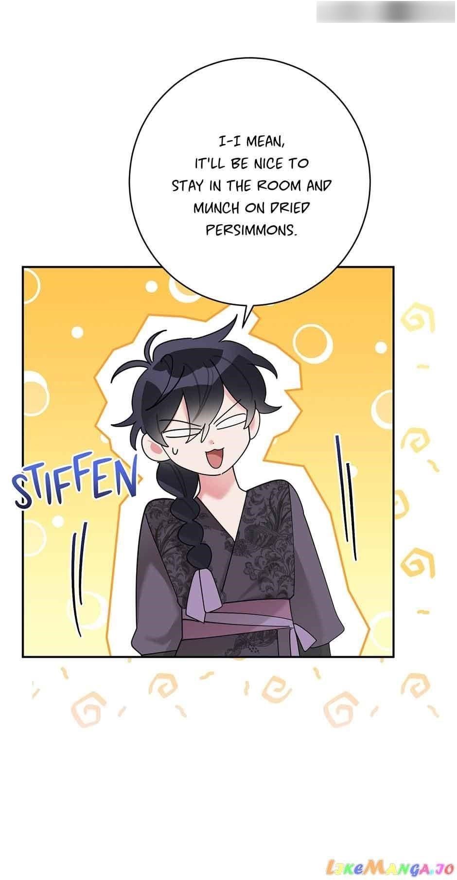 I Am the Precious Daughter of the Greatest Villain in the Fantasy World Chapter 90 - Page 9