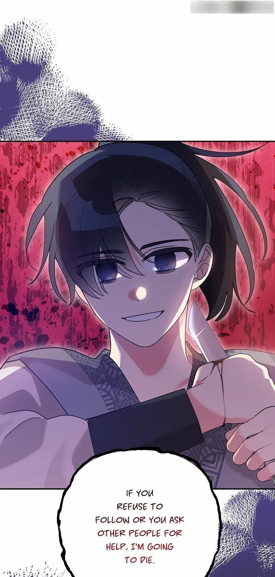 I Am the Precious Daughter of the Greatest Villain in the Fantasy World Chapter 91 - Page 1