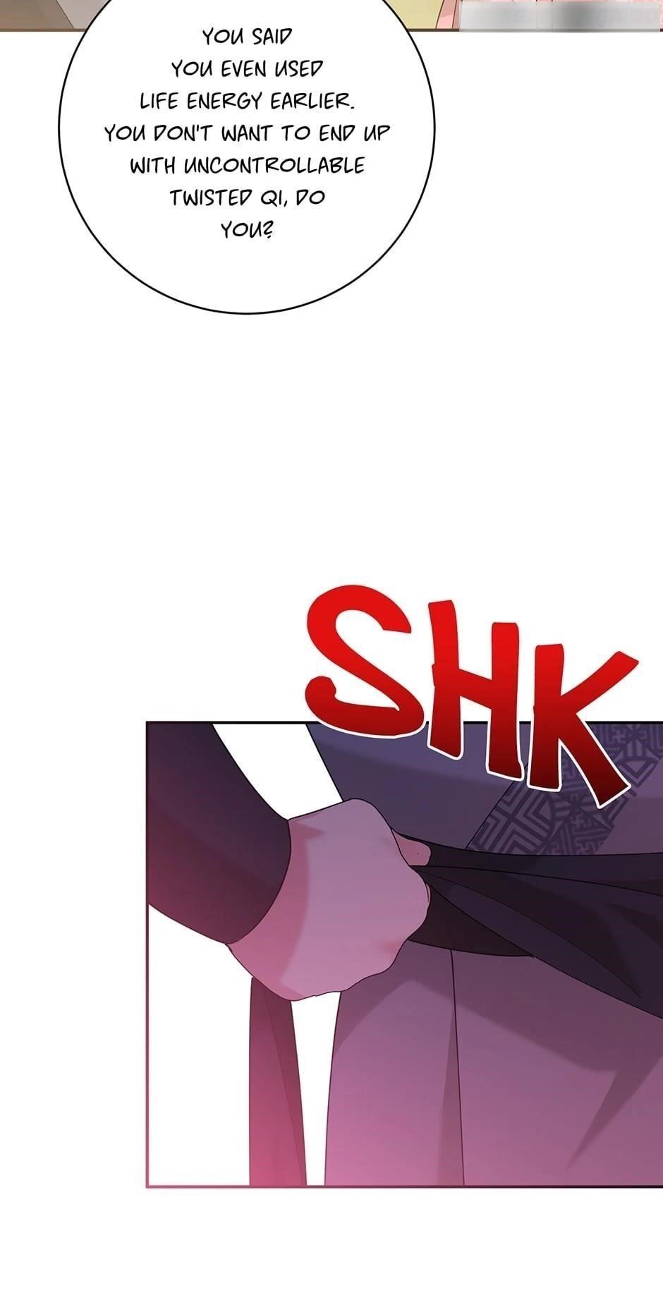 I Am the Precious Daughter of the Greatest Villain in the Fantasy World Chapter 91 - Page 28