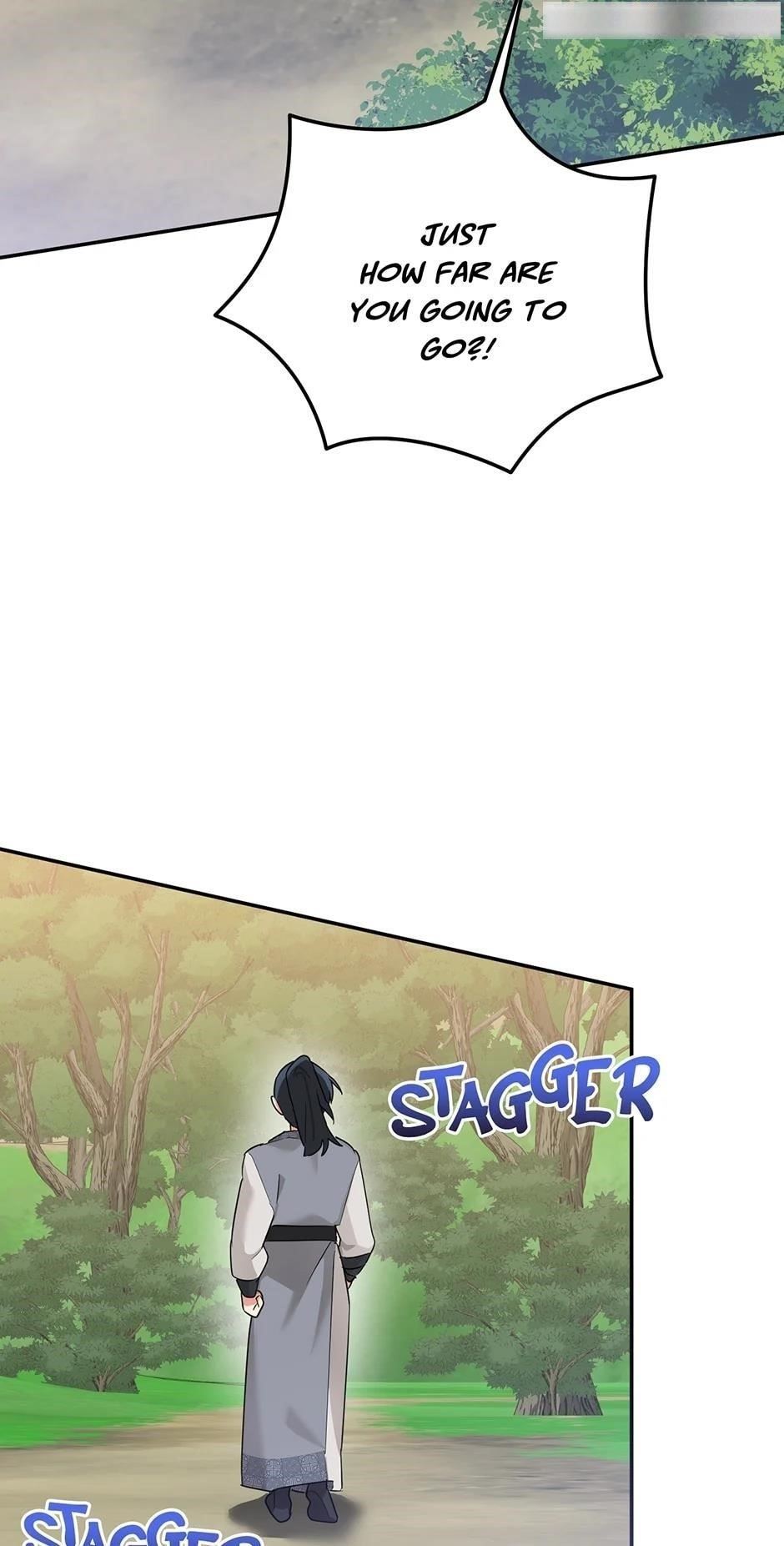 I Am the Precious Daughter of the Greatest Villain in the Fantasy World Chapter 91 - Page 33