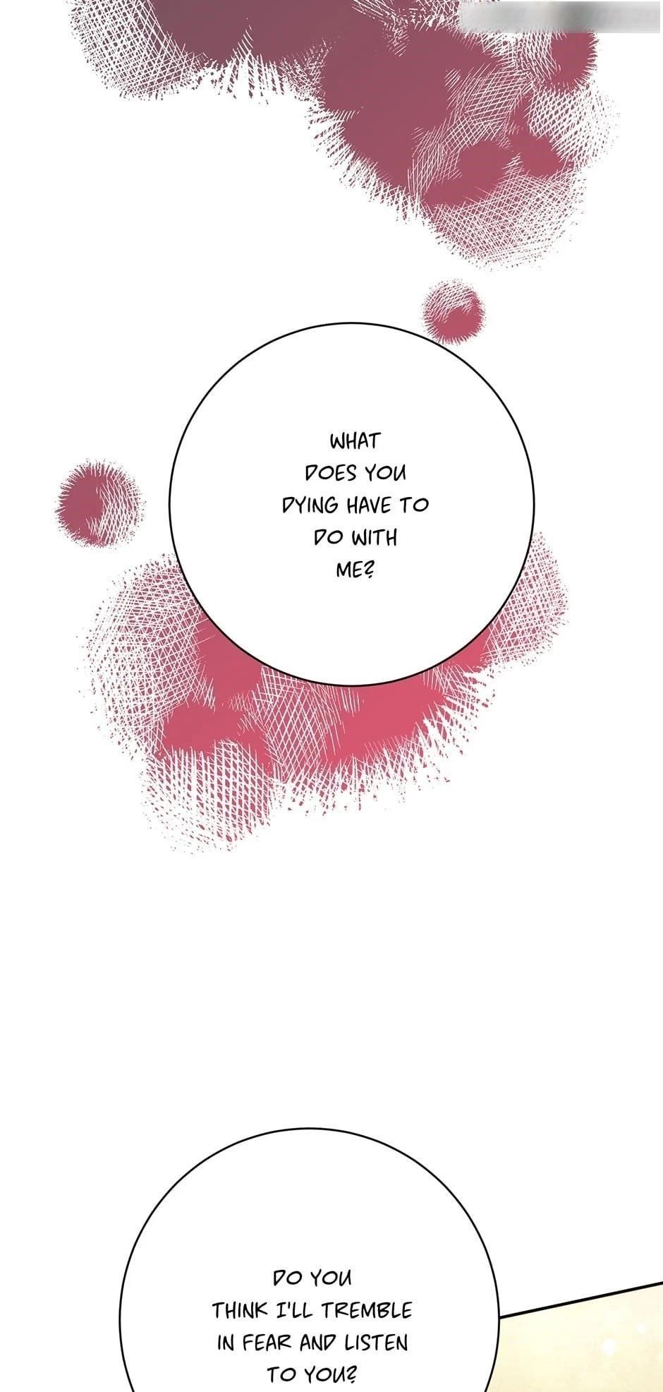 I Am the Precious Daughter of the Greatest Villain in the Fantasy World Chapter 91 - Page 4