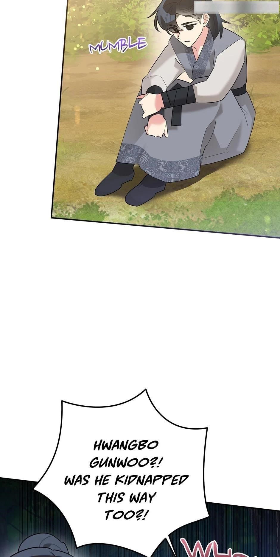 I Am the Precious Daughter of the Greatest Villain in the Fantasy World Chapter 91 - Page 45