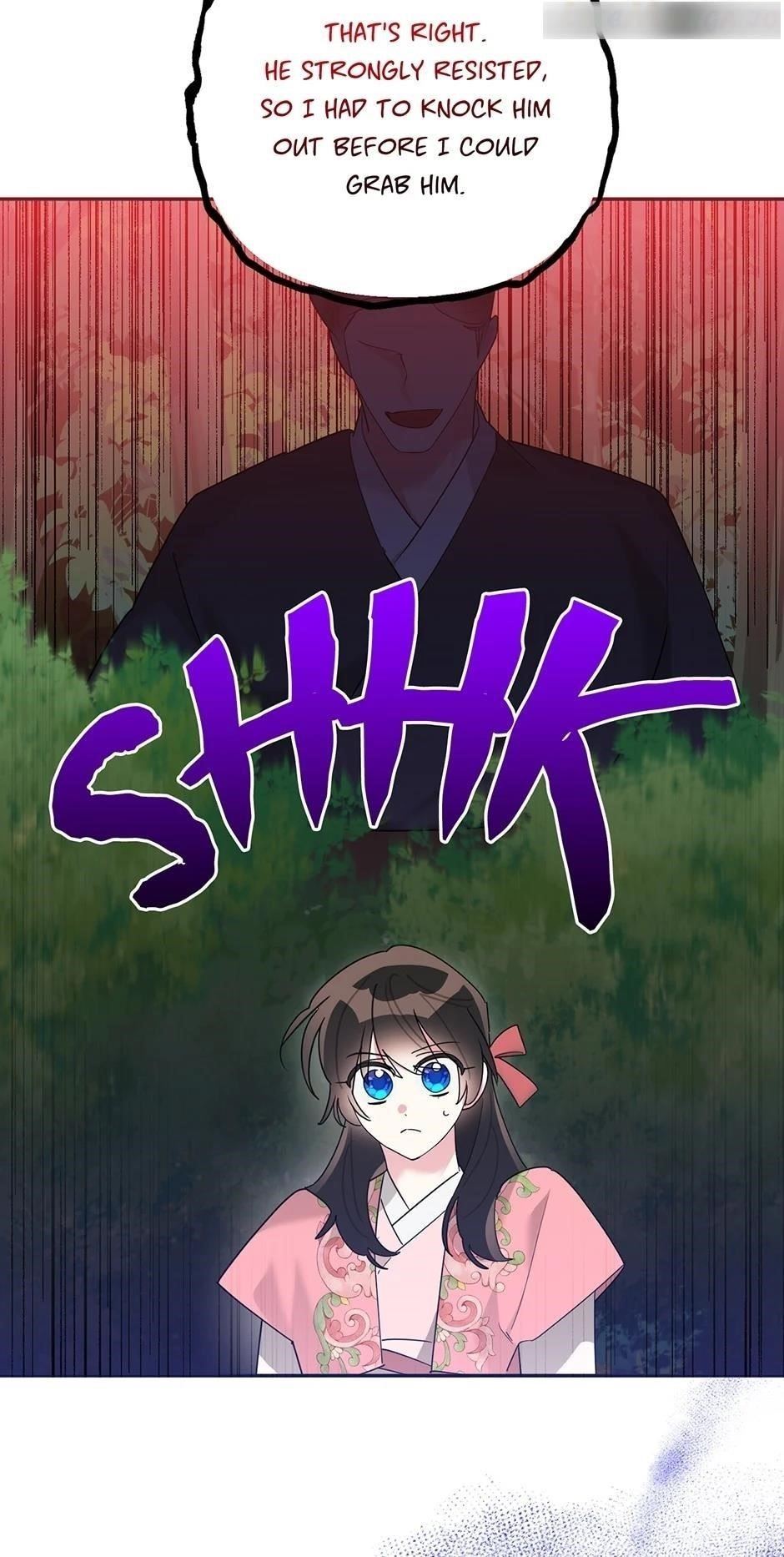 I Am the Precious Daughter of the Greatest Villain in the Fantasy World Chapter 91 - Page 50