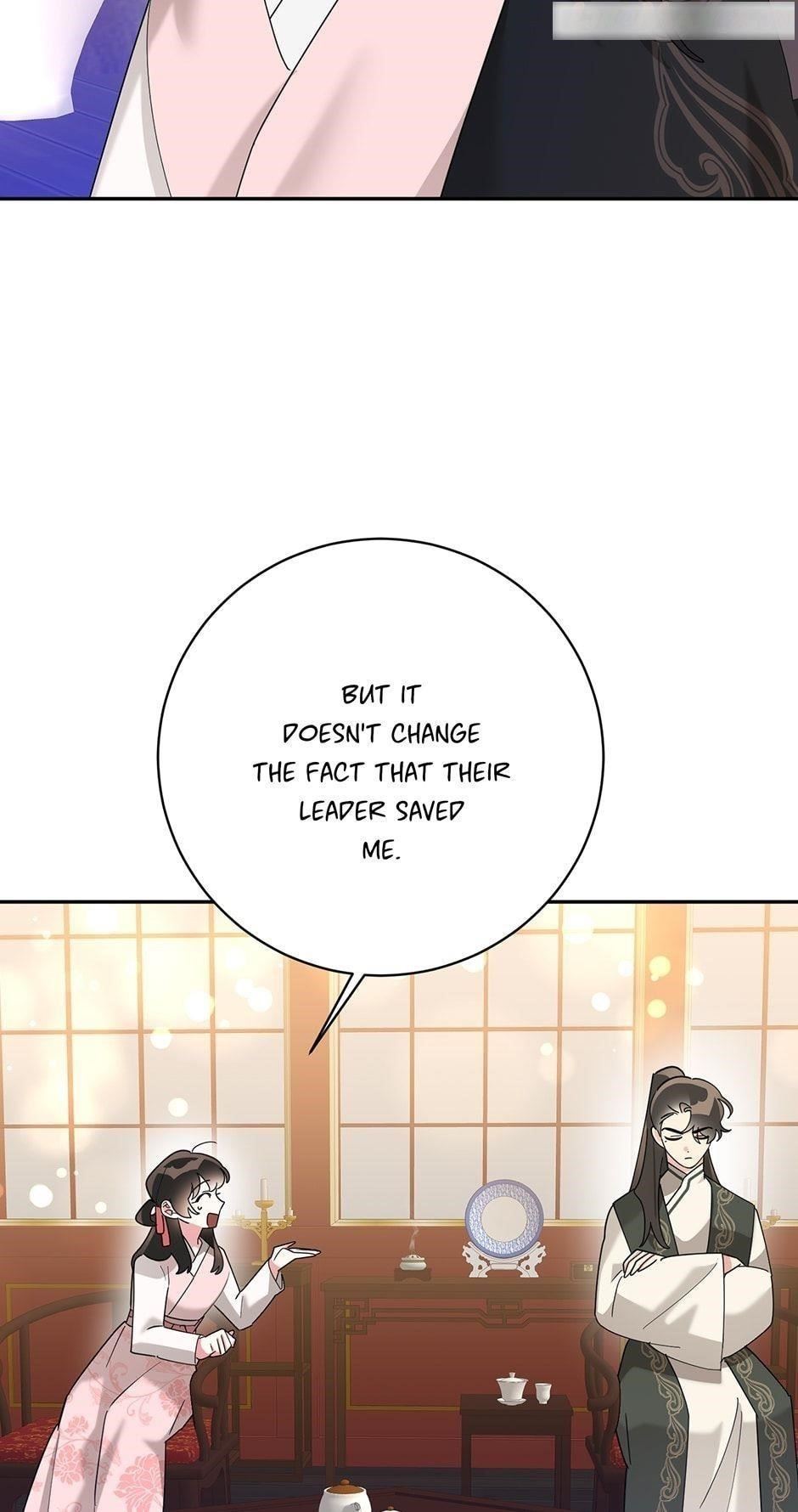 I Am the Precious Daughter of the Greatest Villain in the Fantasy World Chapter 93 - Page 16