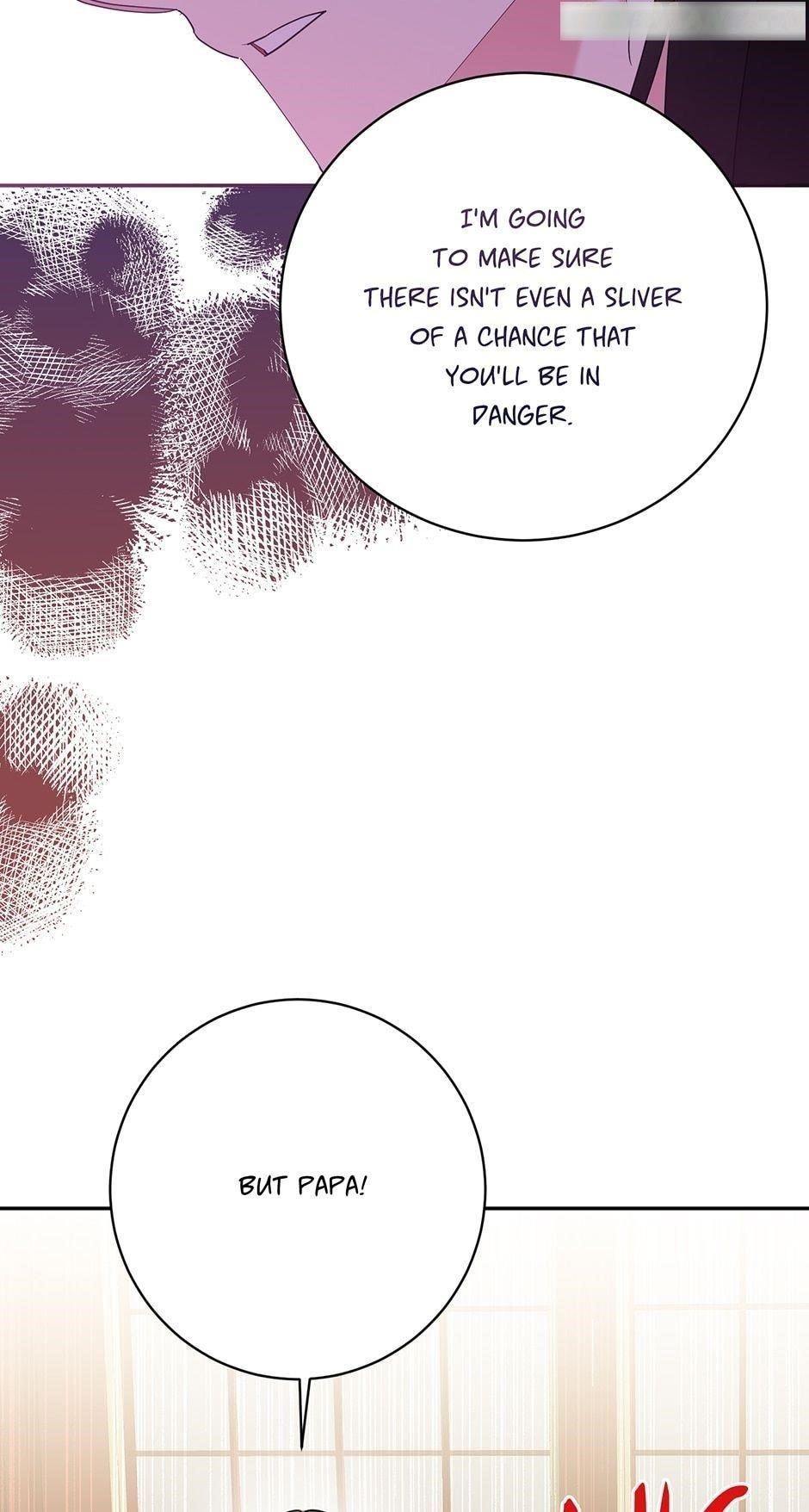 I Am the Precious Daughter of the Greatest Villain in the Fantasy World Chapter 93 - Page 25