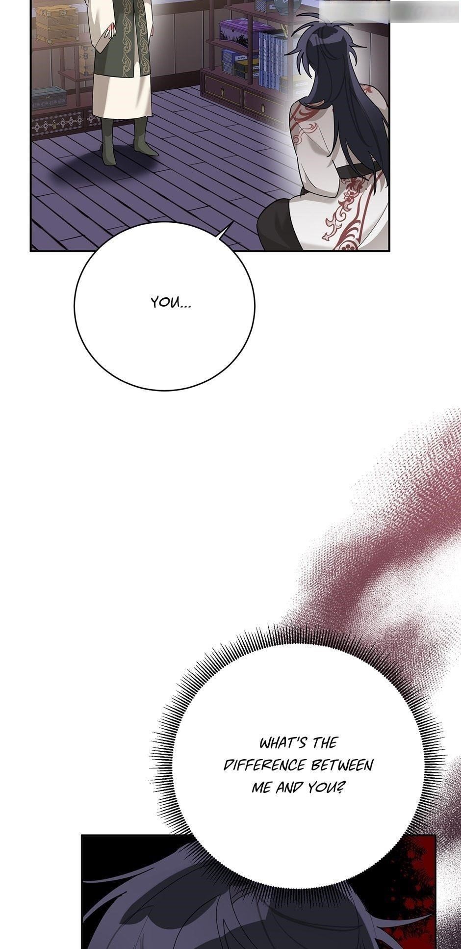 I Am the Precious Daughter of the Greatest Villain in the Fantasy World Chapter 93 - Page 58