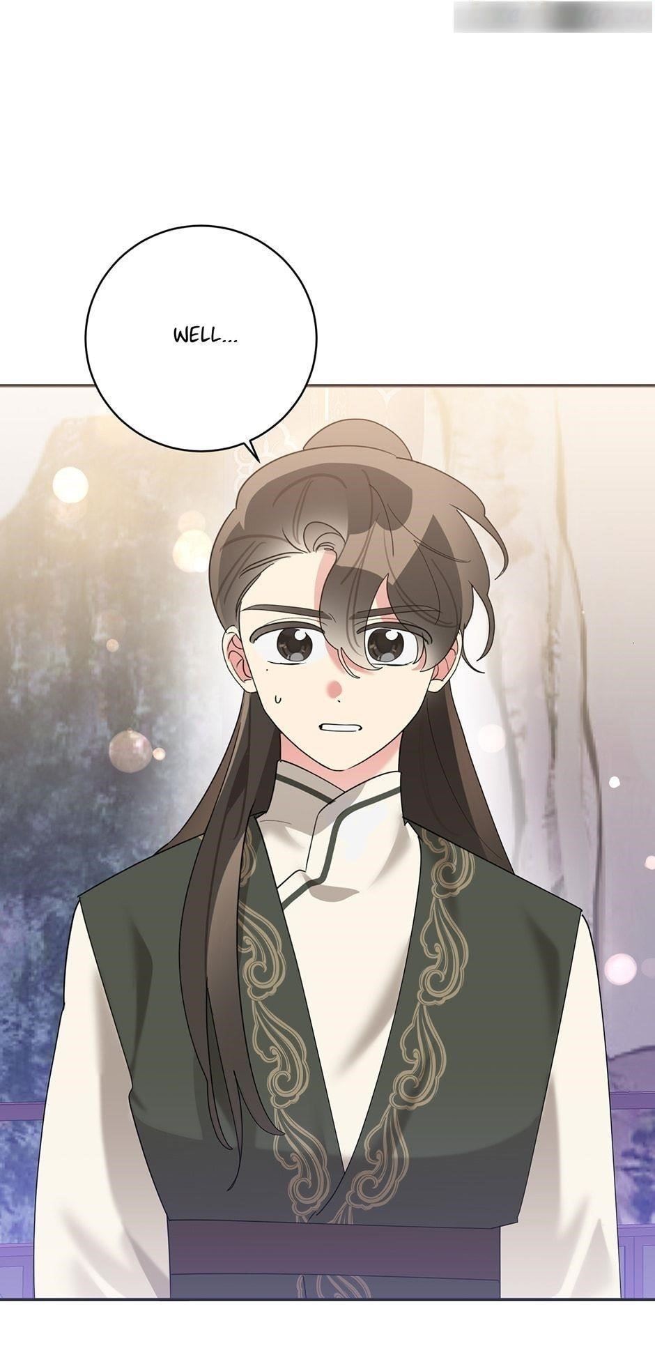 I Am the Precious Daughter of the Greatest Villain in the Fantasy World Chapter 93 - Page 68