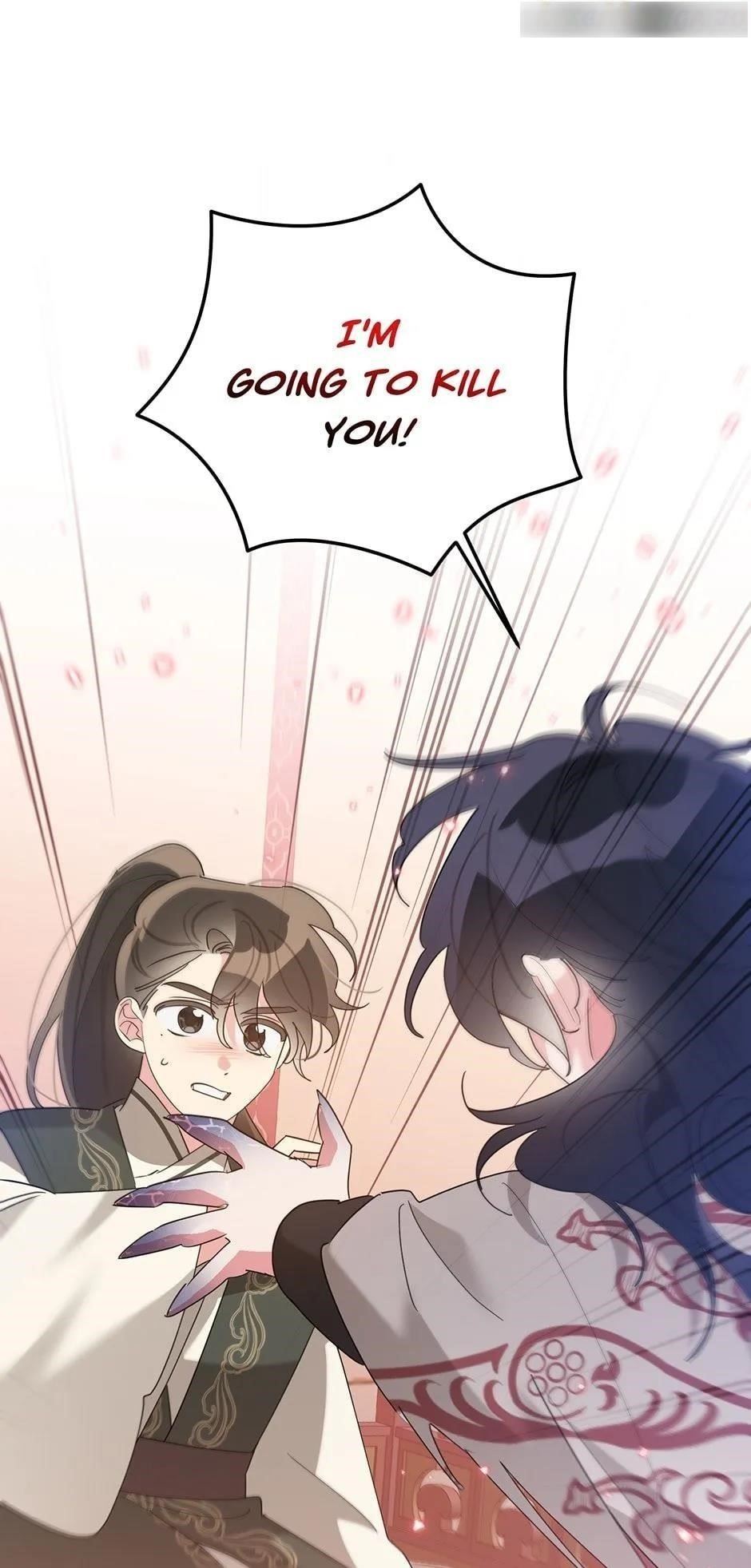 I Am the Precious Daughter of the Greatest Villain in the Fantasy World Chapter 94 - Page 1