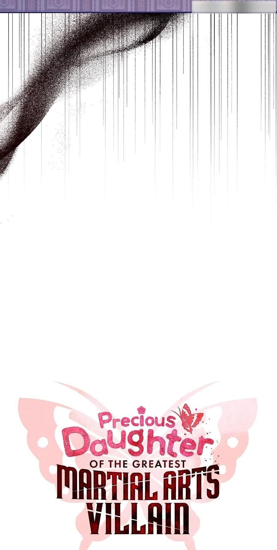 I Am the Precious Daughter of the Greatest Villain in the Fantasy World Chapter 94 - Page 11