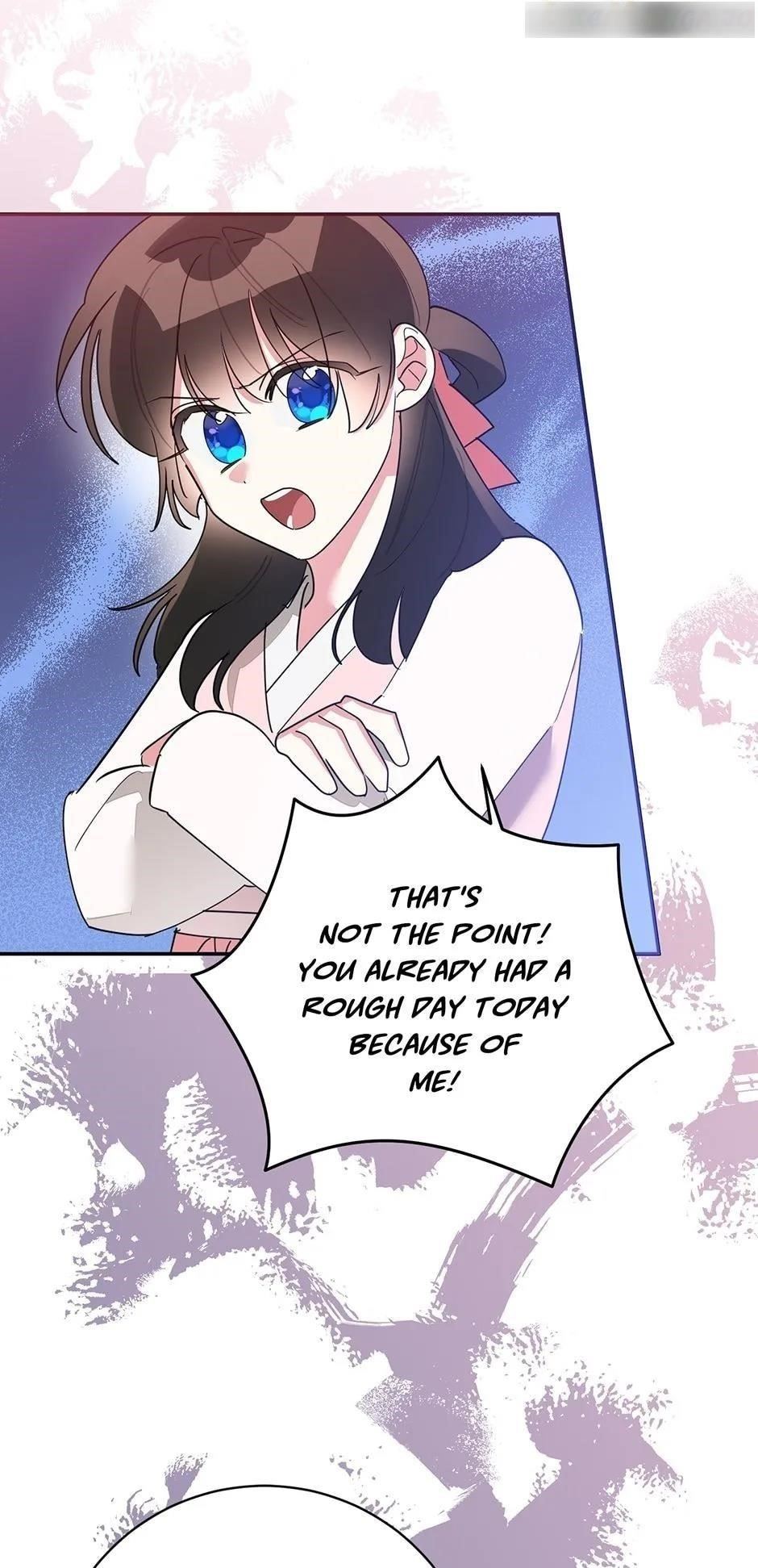 I Am the Precious Daughter of the Greatest Villain in the Fantasy World Chapter 94 - Page 18