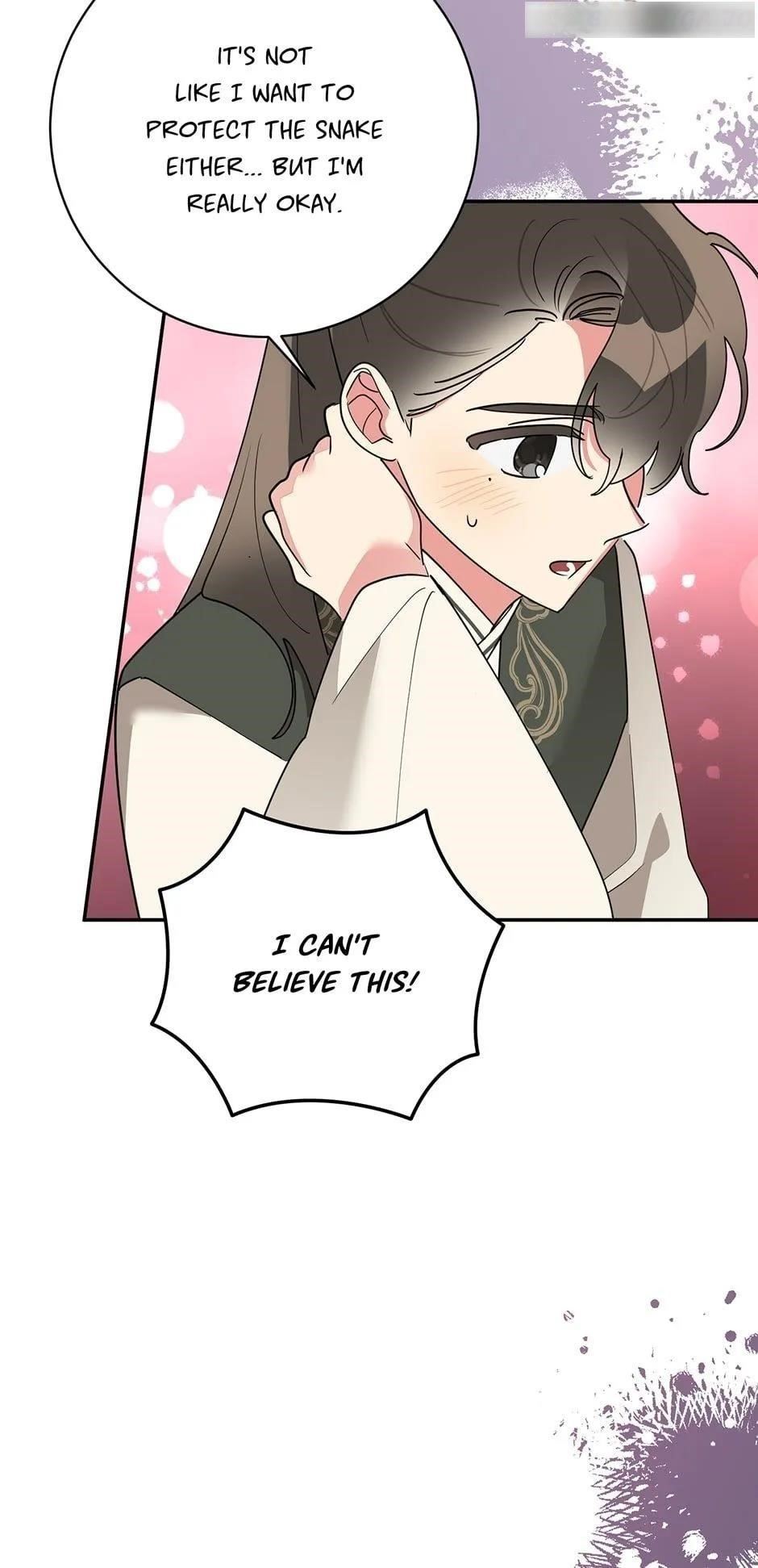 I Am the Precious Daughter of the Greatest Villain in the Fantasy World Chapter 94 - Page 19