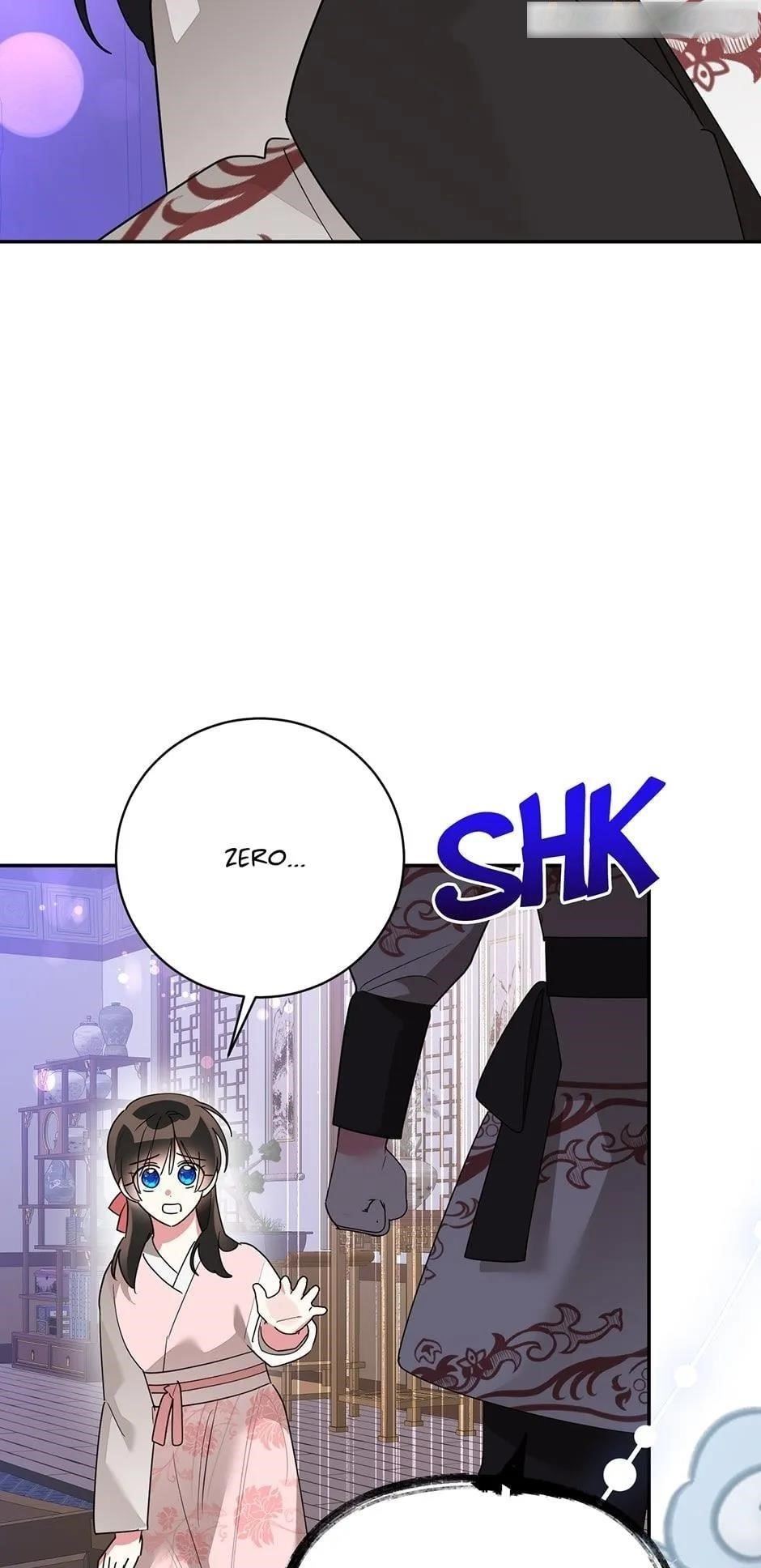 I Am the Precious Daughter of the Greatest Villain in the Fantasy World Chapter 94 - Page 26