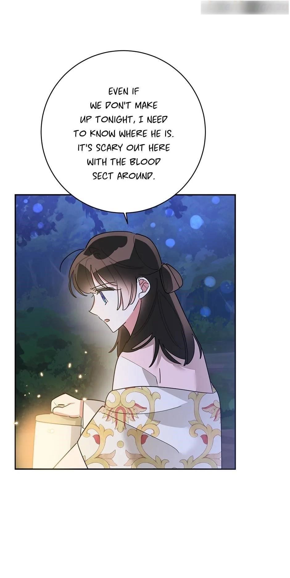 I Am the Precious Daughter of the Greatest Villain in the Fantasy World Chapter 94 - Page 35