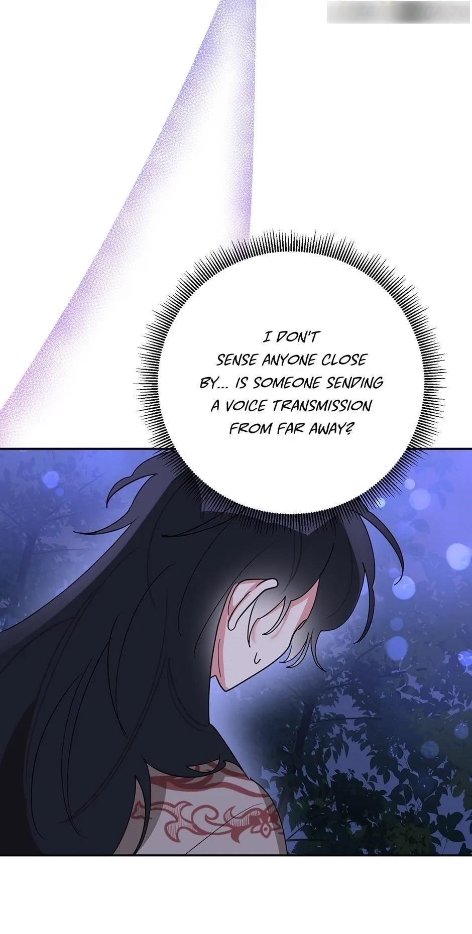 I Am the Precious Daughter of the Greatest Villain in the Fantasy World Chapter 94 - Page 56