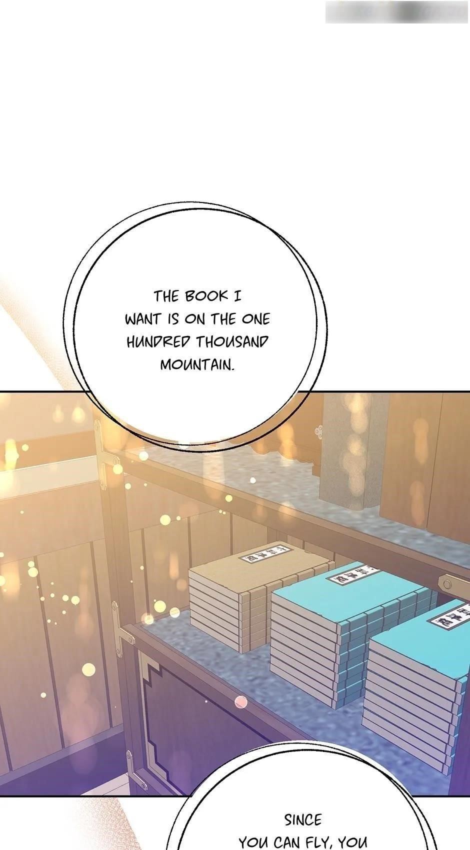 I Am the Precious Daughter of the Greatest Villain in the Fantasy World Chapter 94 - Page 64