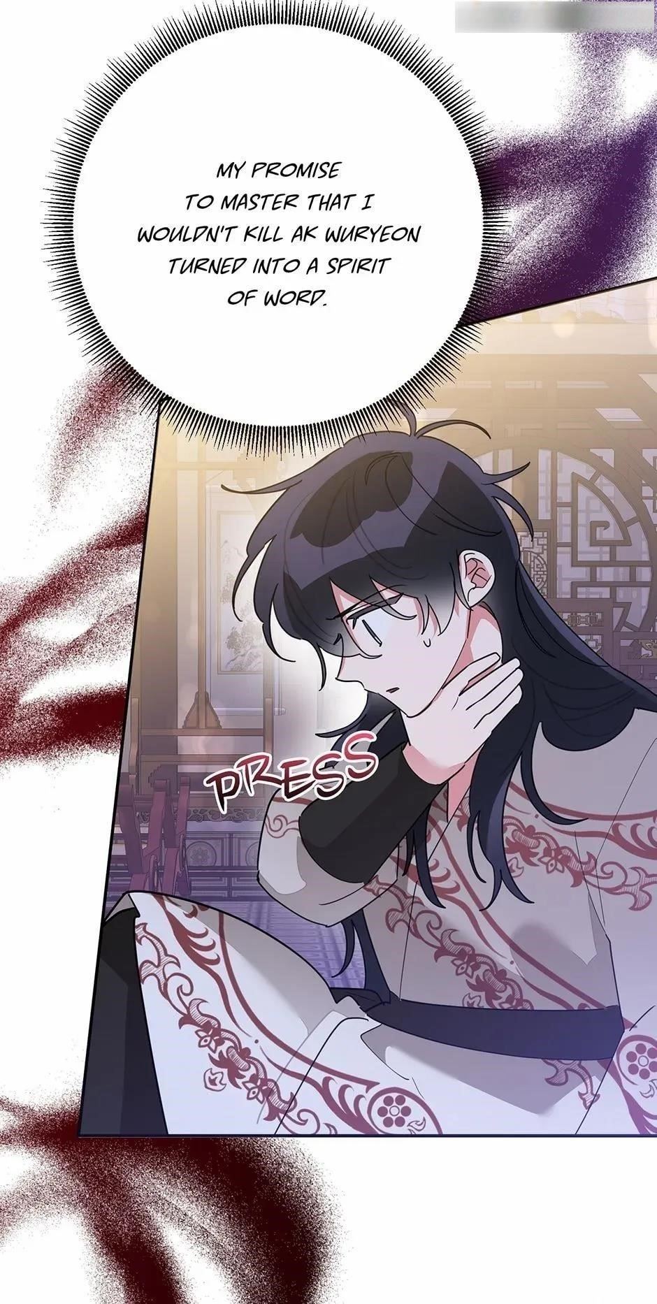 I Am the Precious Daughter of the Greatest Villain in the Fantasy World Chapter 94 - Page 9