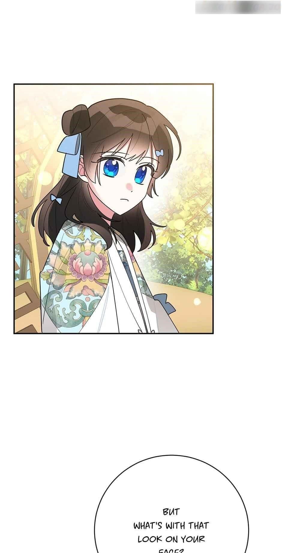 I Am the Precious Daughter of the Greatest Villain in the Fantasy World Chapter 95 - Page 30