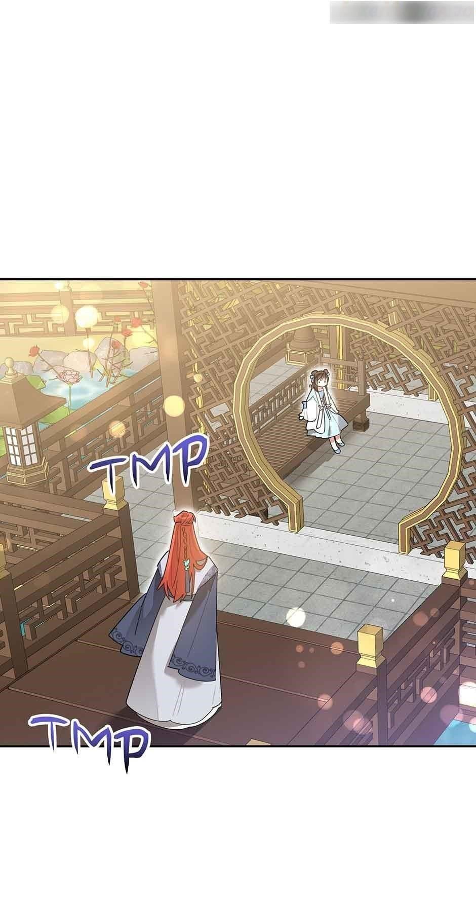 I Am the Precious Daughter of the Greatest Villain in the Fantasy World Chapter 95 - Page 8