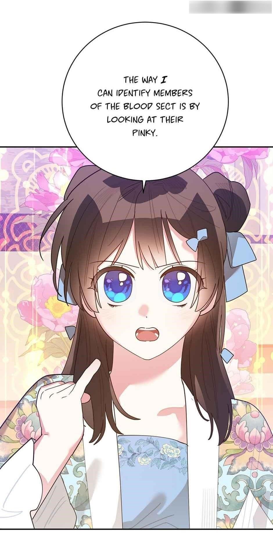 I Am the Precious Daughter of the Greatest Villain in the Fantasy World Chapter 96 - Page 1