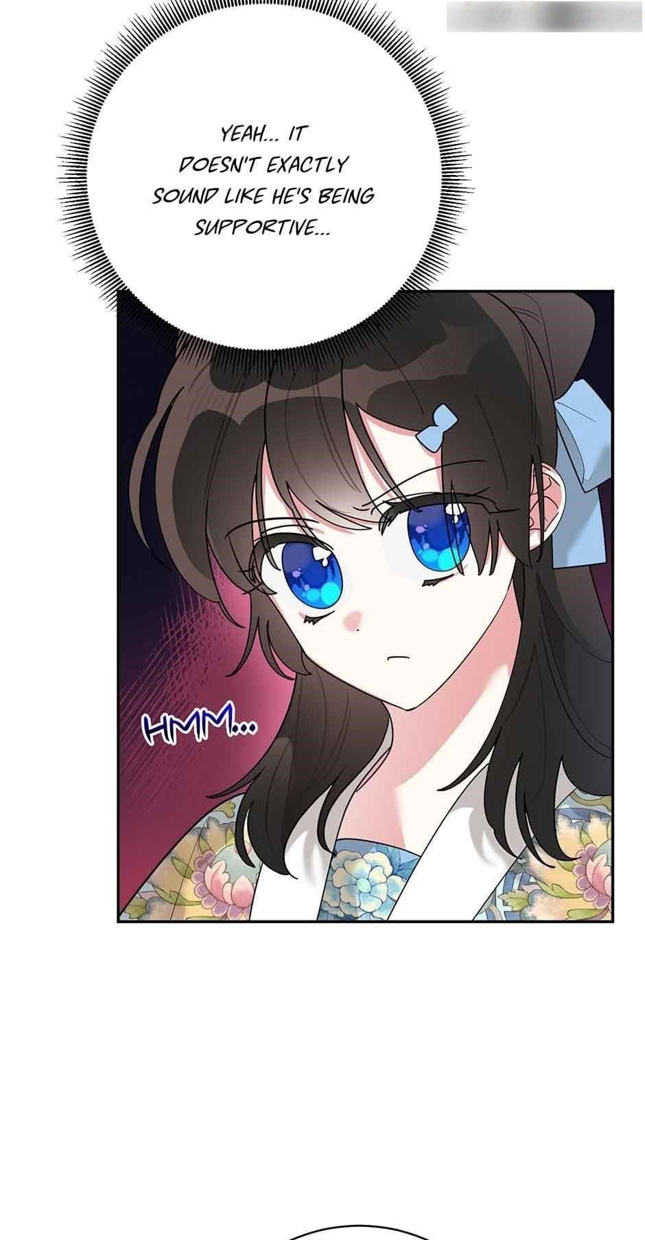 I Am the Precious Daughter of the Greatest Villain in the Fantasy World Chapter 96 - Page 11