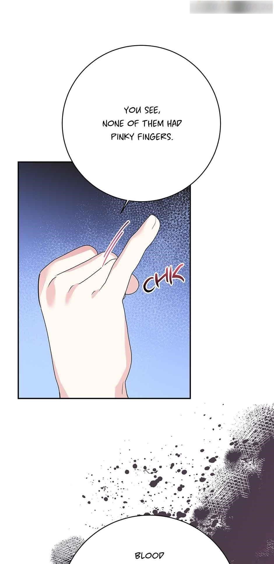 I Am the Precious Daughter of the Greatest Villain in the Fantasy World Chapter 96 - Page 2