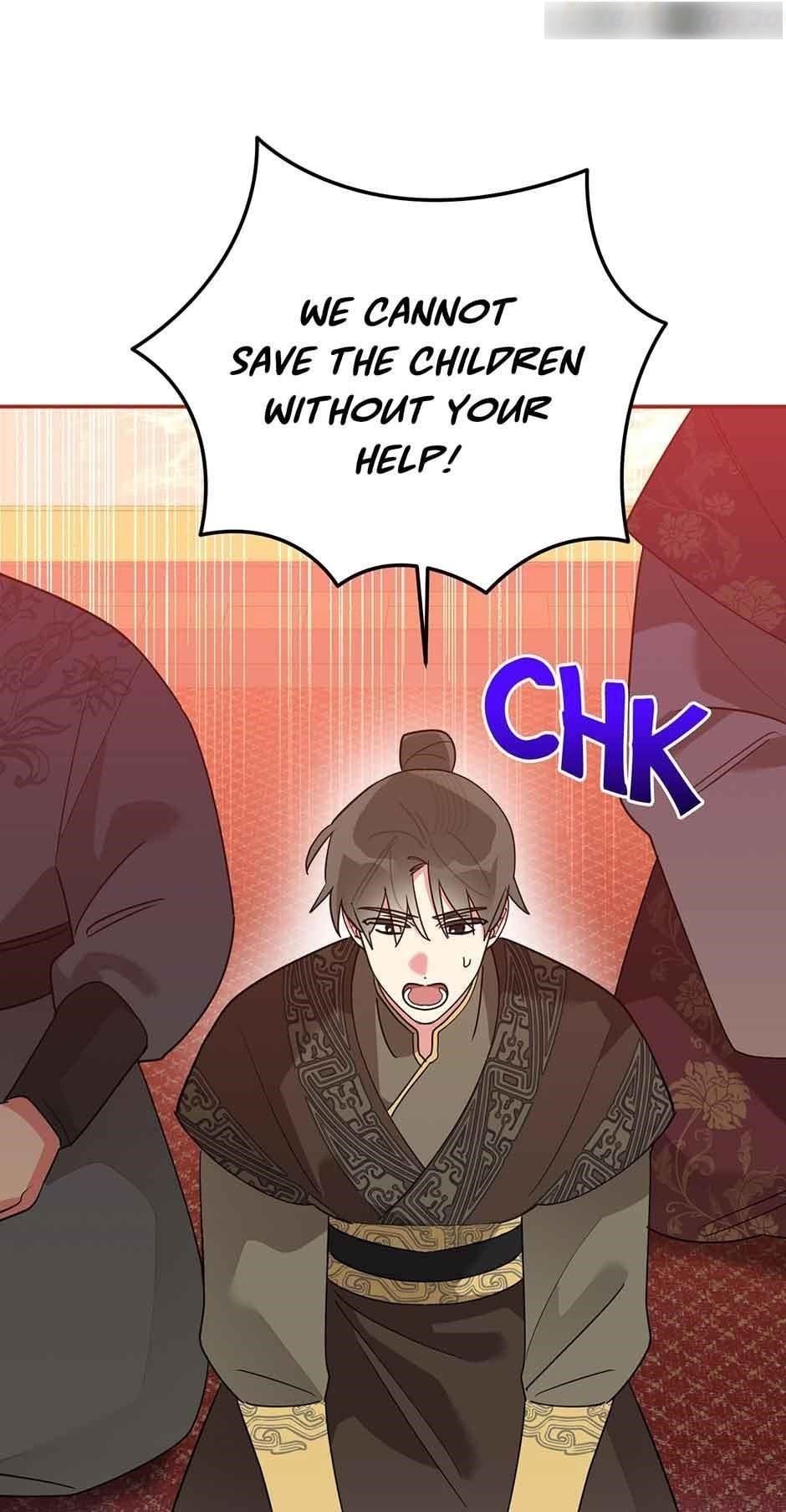 I Am the Precious Daughter of the Greatest Villain in the Fantasy World Chapter 96 - Page 59