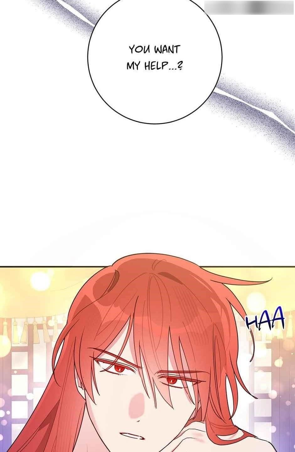 I Am the Precious Daughter of the Greatest Villain in the Fantasy World Chapter 97 - Page 1