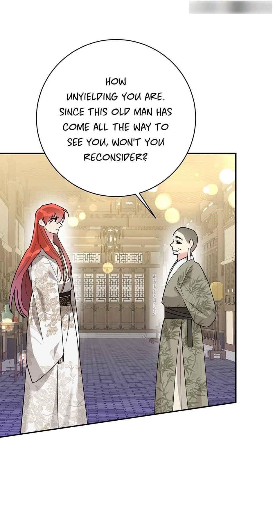 I Am the Precious Daughter of the Greatest Villain in the Fantasy World Chapter 97 - Page 30