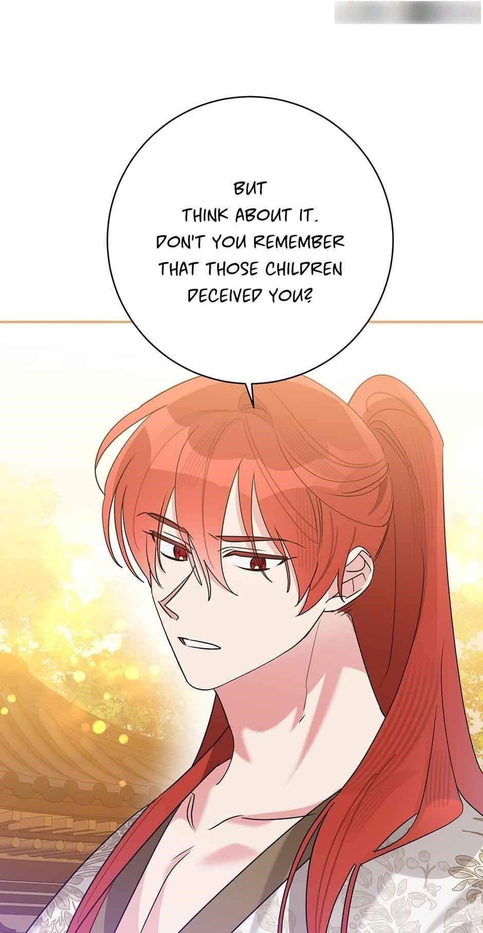 I Am the Precious Daughter of the Greatest Villain in the Fantasy World Chapter 97 - Page 42