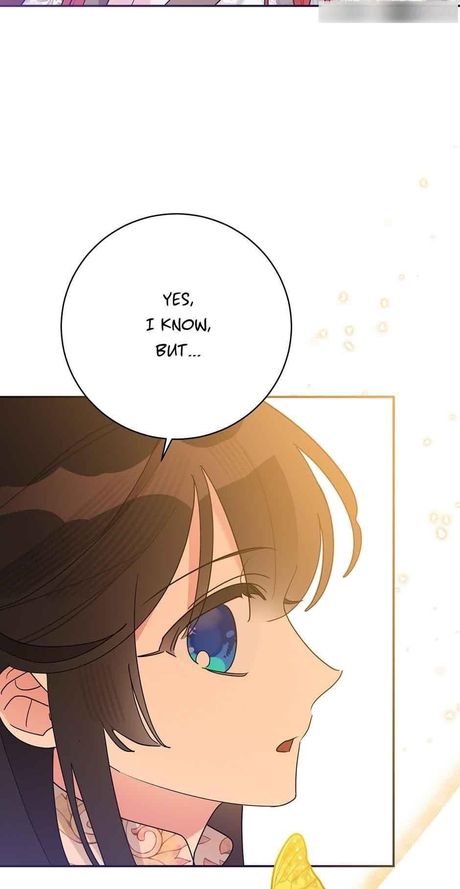 I Am the Precious Daughter of the Greatest Villain in the Fantasy World Chapter 97 - Page 43