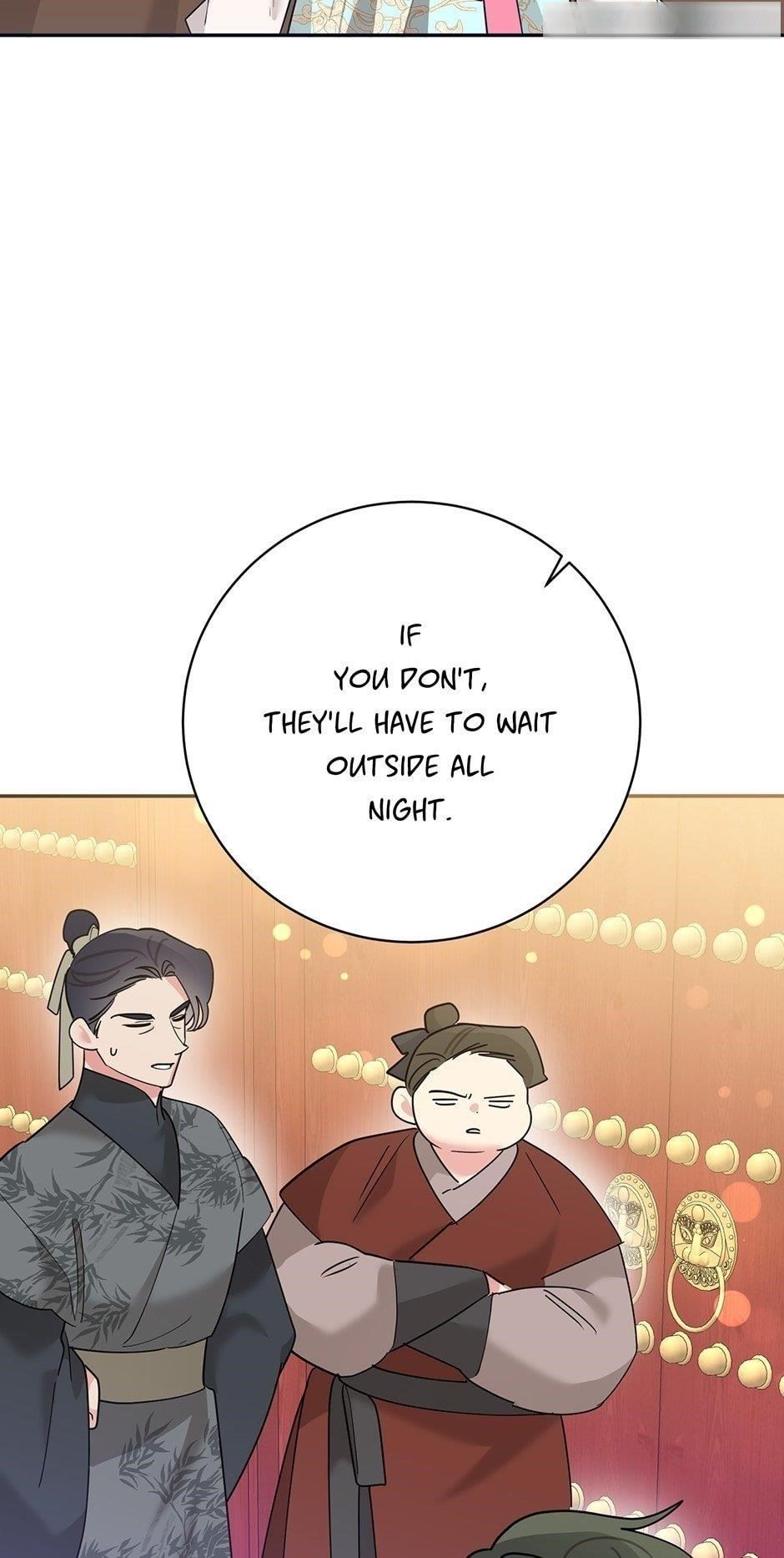 I Am the Precious Daughter of the Greatest Villain in the Fantasy World Chapter 98 - Page 11