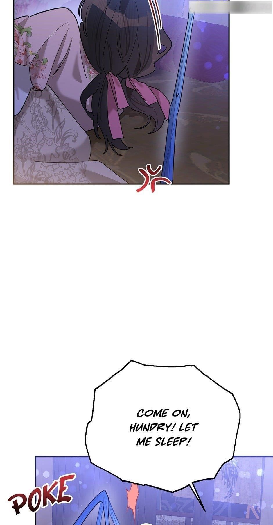 I Am the Precious Daughter of the Greatest Villain in the Fantasy World Chapter 98 - Page 18