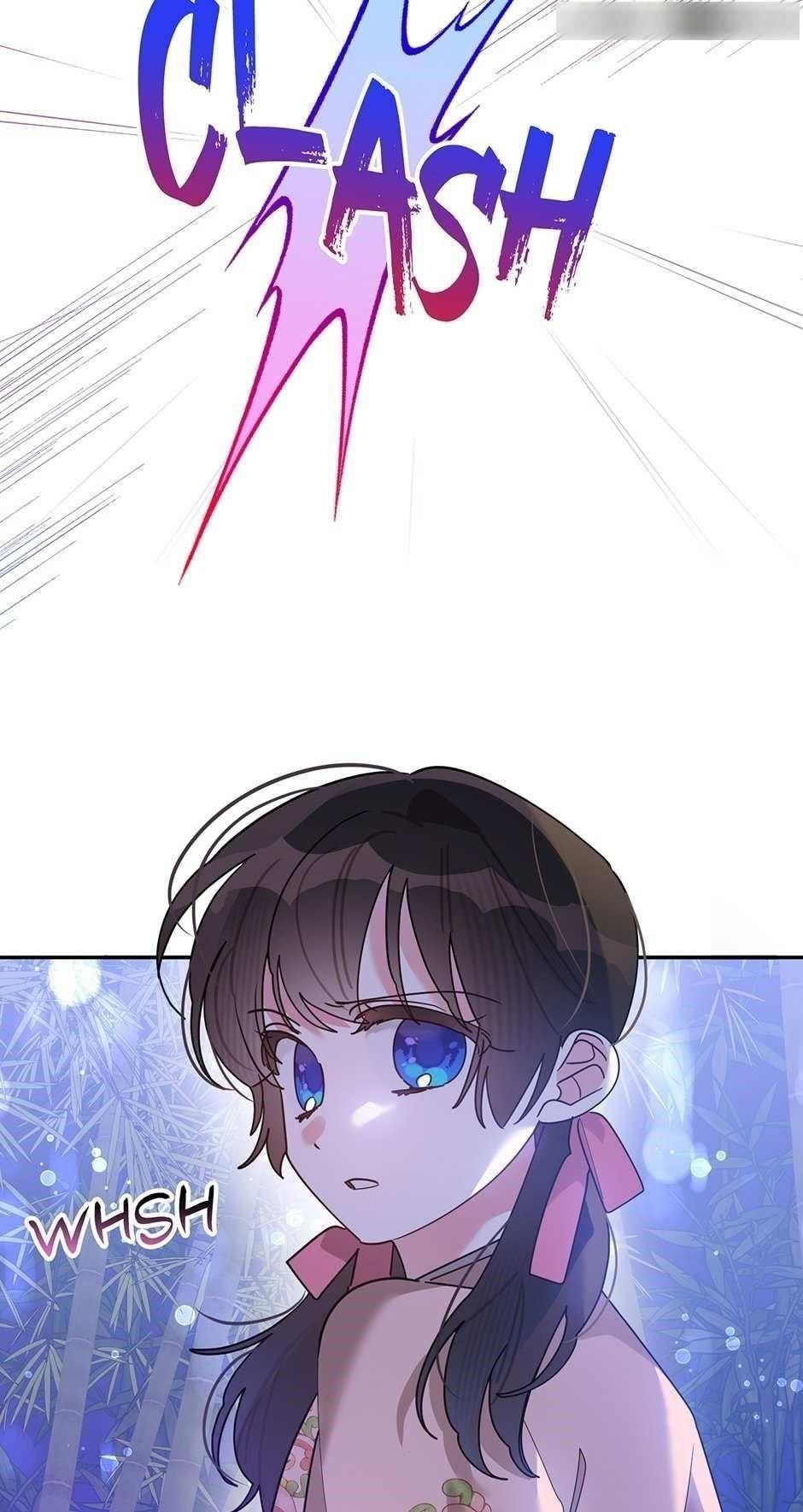 I Am the Precious Daughter of the Greatest Villain in the Fantasy World Chapter 98 - Page 31