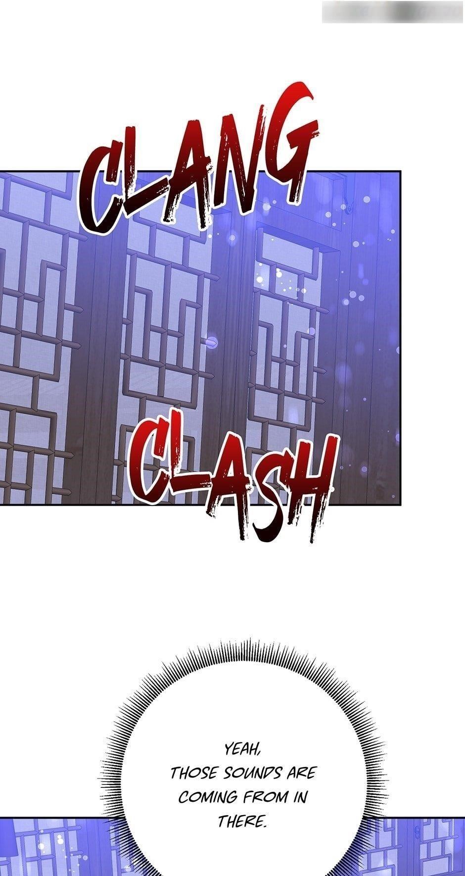 I Am the Precious Daughter of the Greatest Villain in the Fantasy World Chapter 98 - Page 34