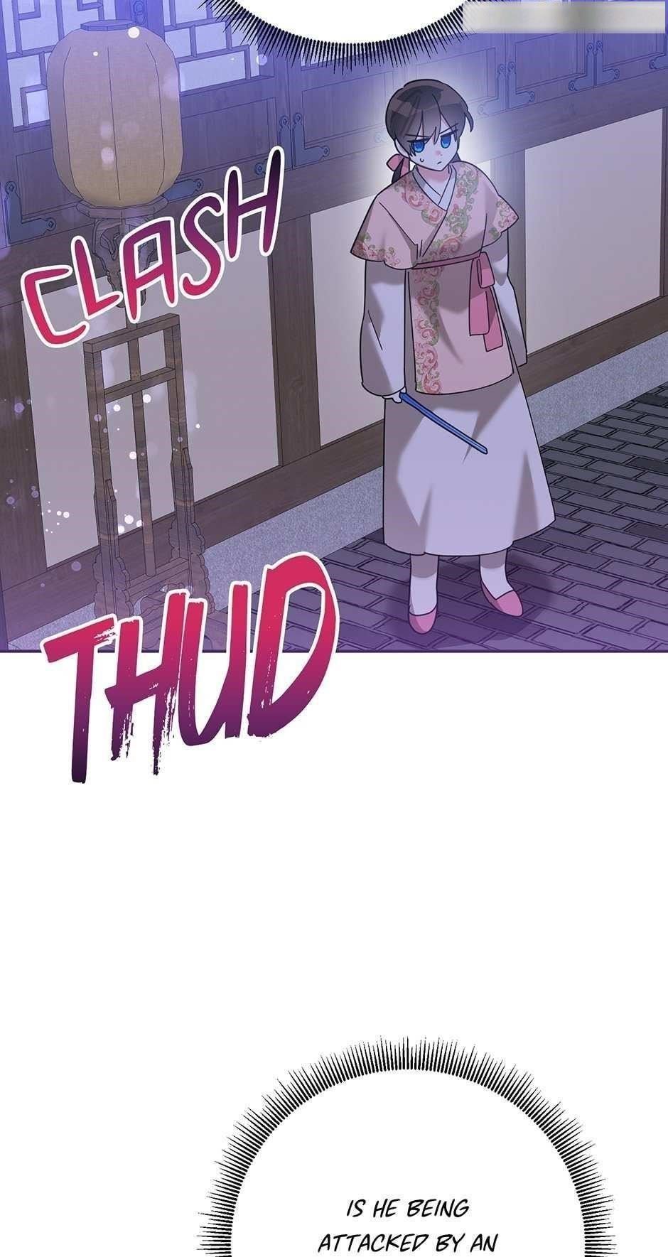 I Am the Precious Daughter of the Greatest Villain in the Fantasy World Chapter 98 - Page 35