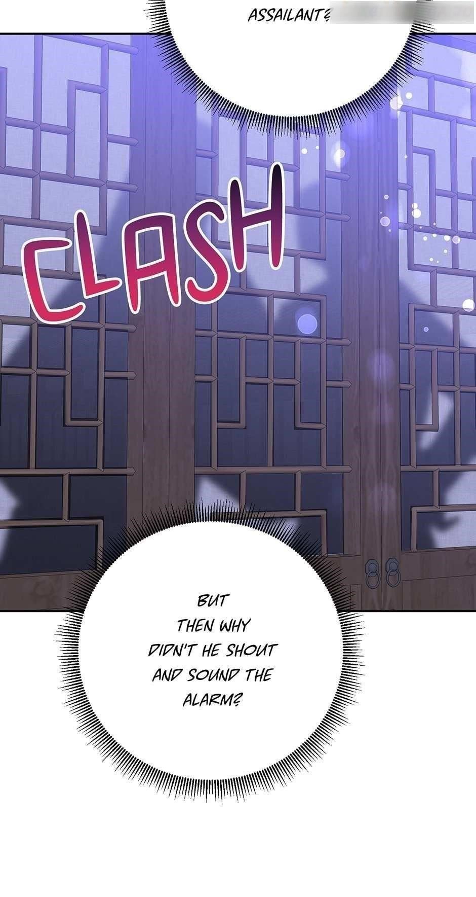 I Am the Precious Daughter of the Greatest Villain in the Fantasy World Chapter 98 - Page 36