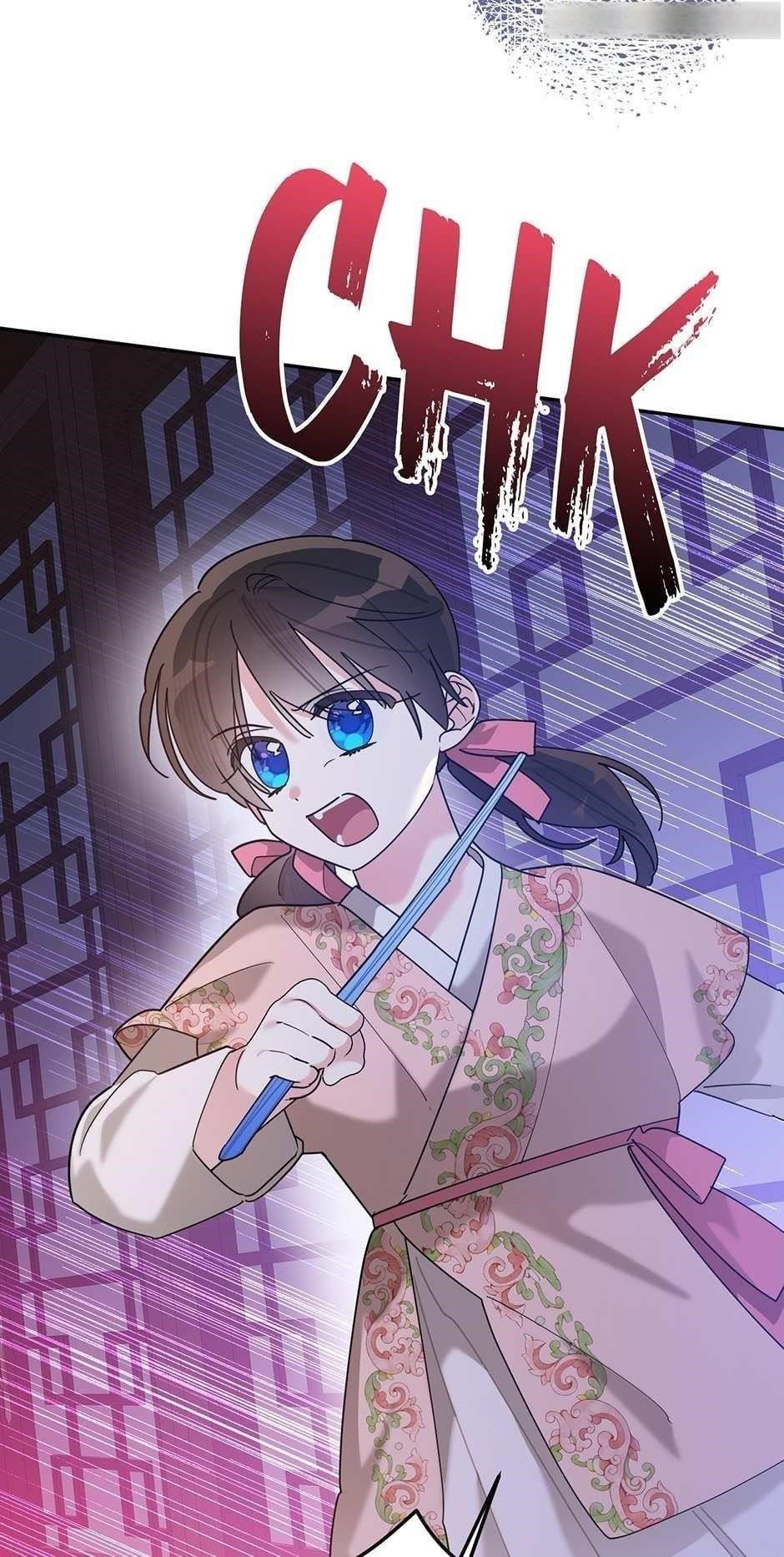 I Am the Precious Daughter of the Greatest Villain in the Fantasy World Chapter 98 - Page 39