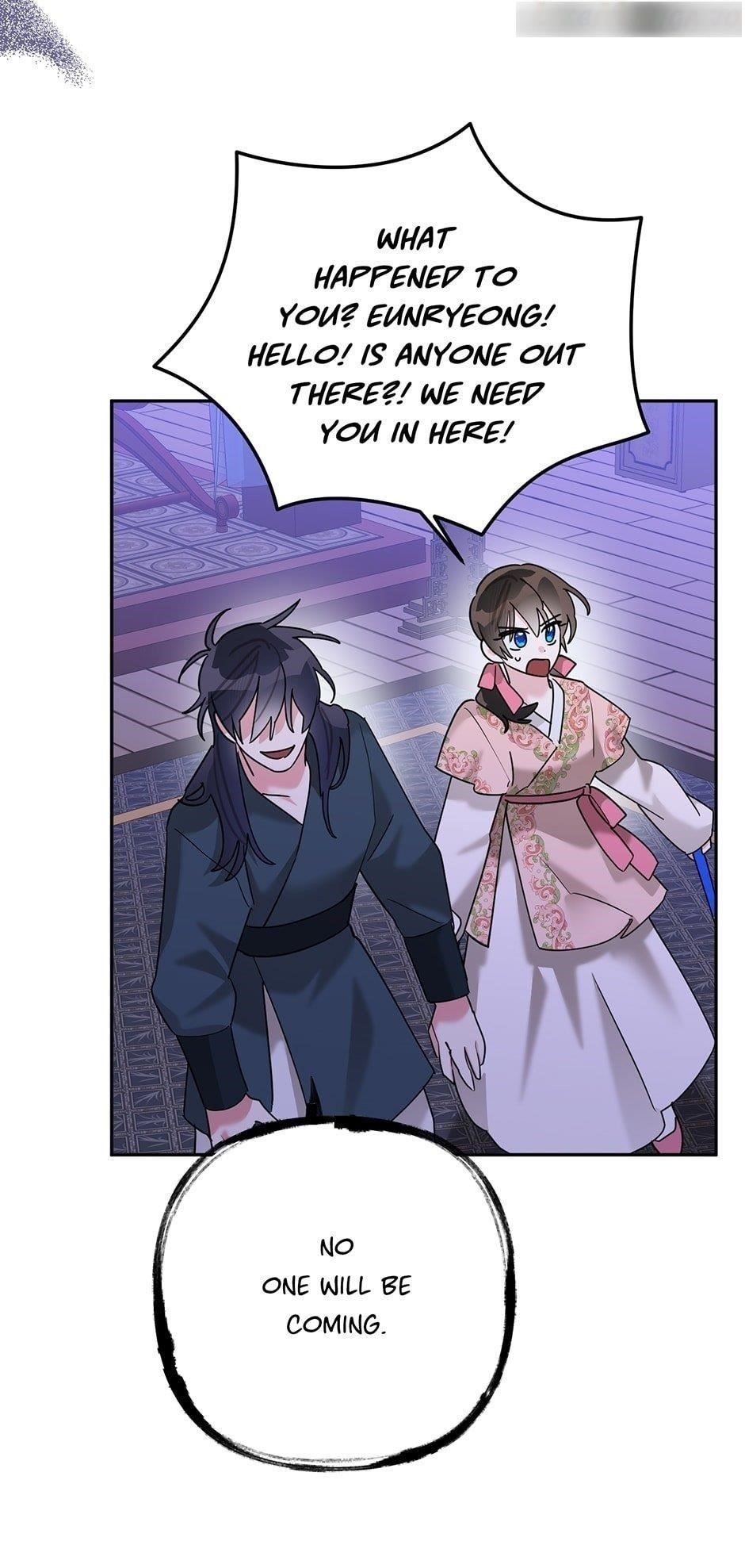 I Am the Precious Daughter of the Greatest Villain in the Fantasy World Chapter 98 - Page 47