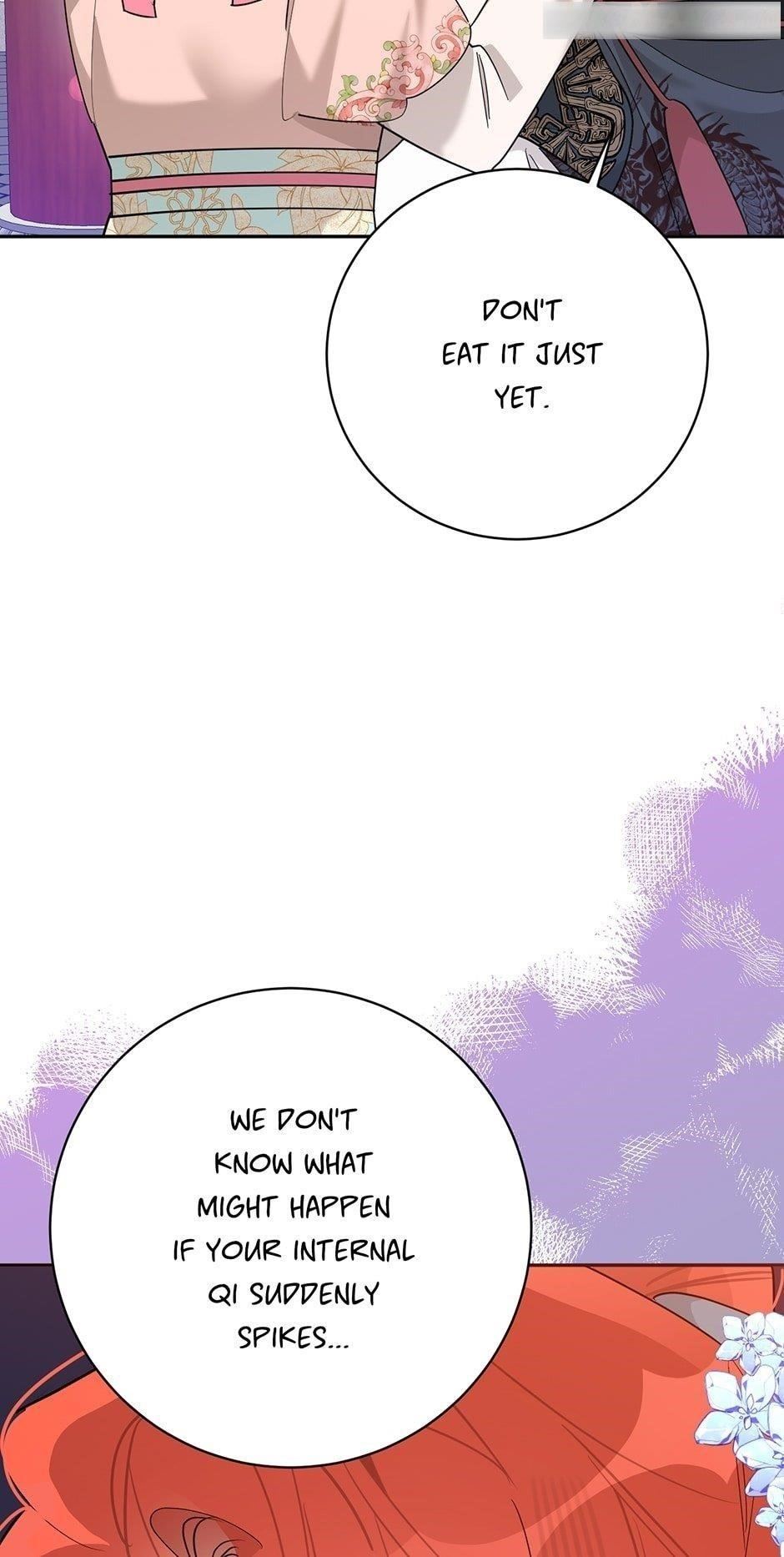 I Am the Precious Daughter of the Greatest Villain in the Fantasy World Chapter 98 - Page 5