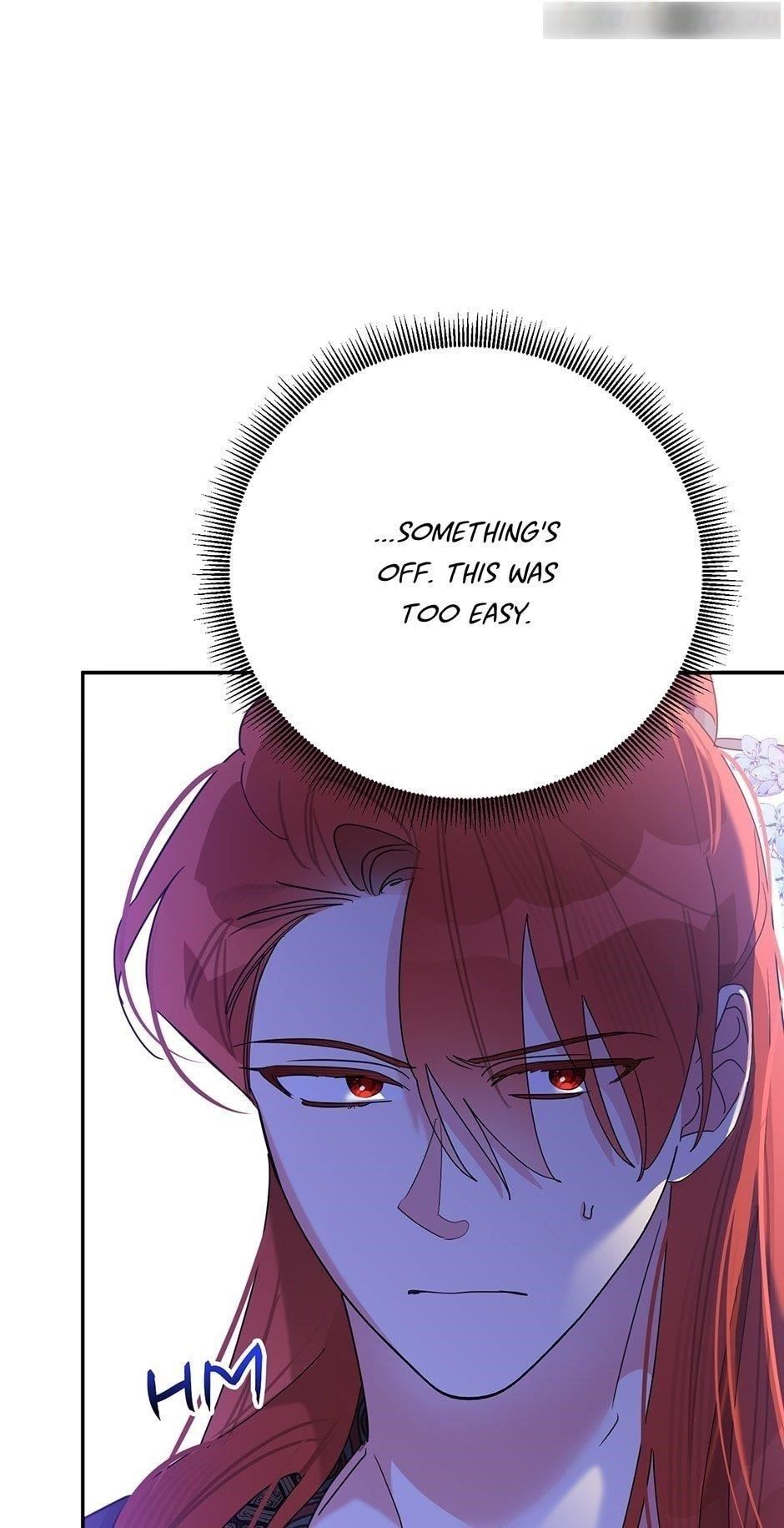 I Am the Precious Daughter of the Greatest Villain in the Fantasy World Chapter 98 - Page 59