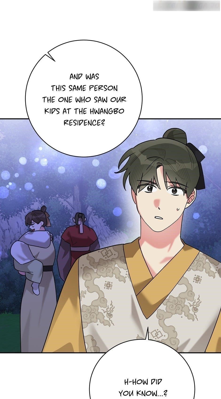 I Am the Precious Daughter of the Greatest Villain in the Fantasy World Chapter 98 - Page 65