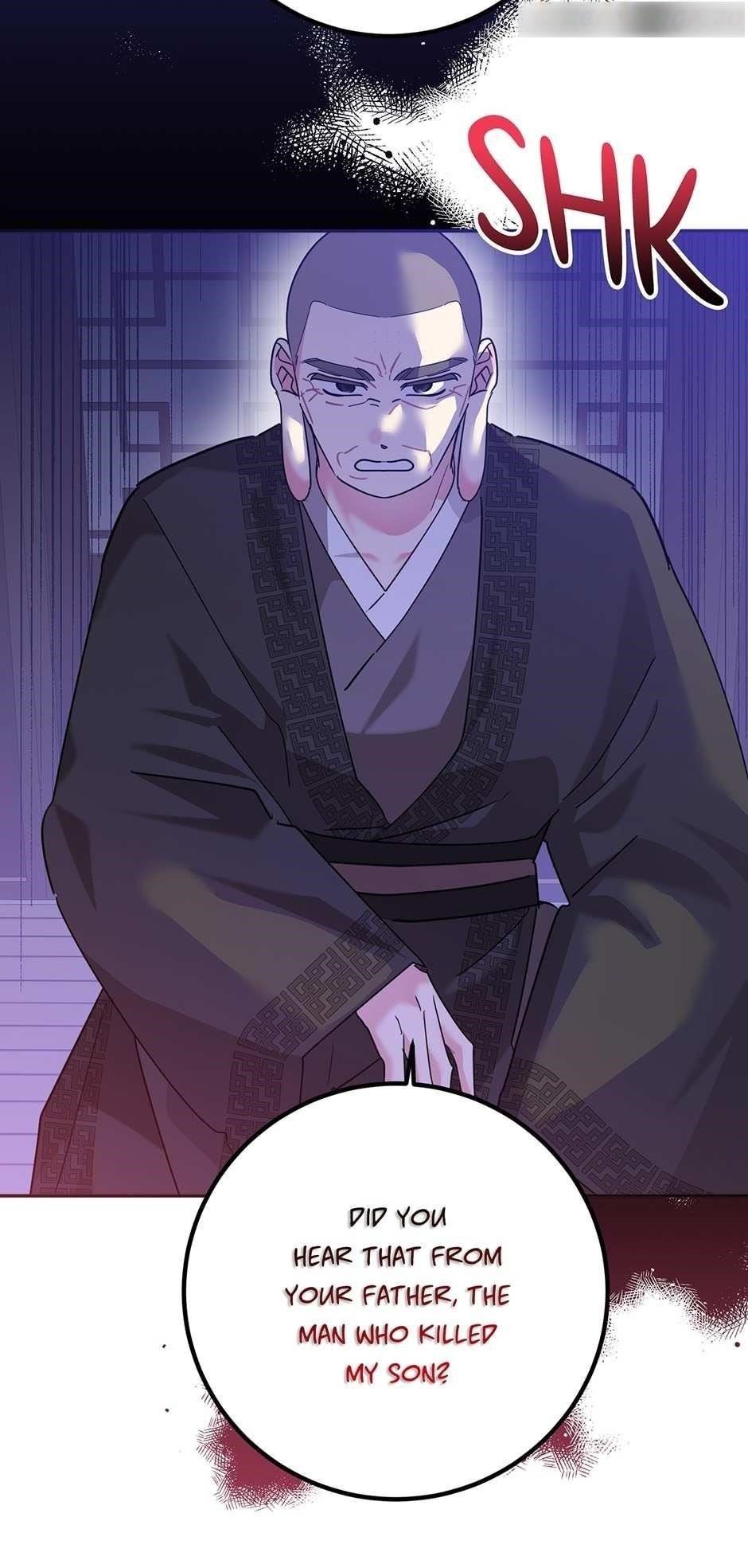 I Am the Precious Daughter of the Greatest Villain in the Fantasy World Chapter 99 - Page 43